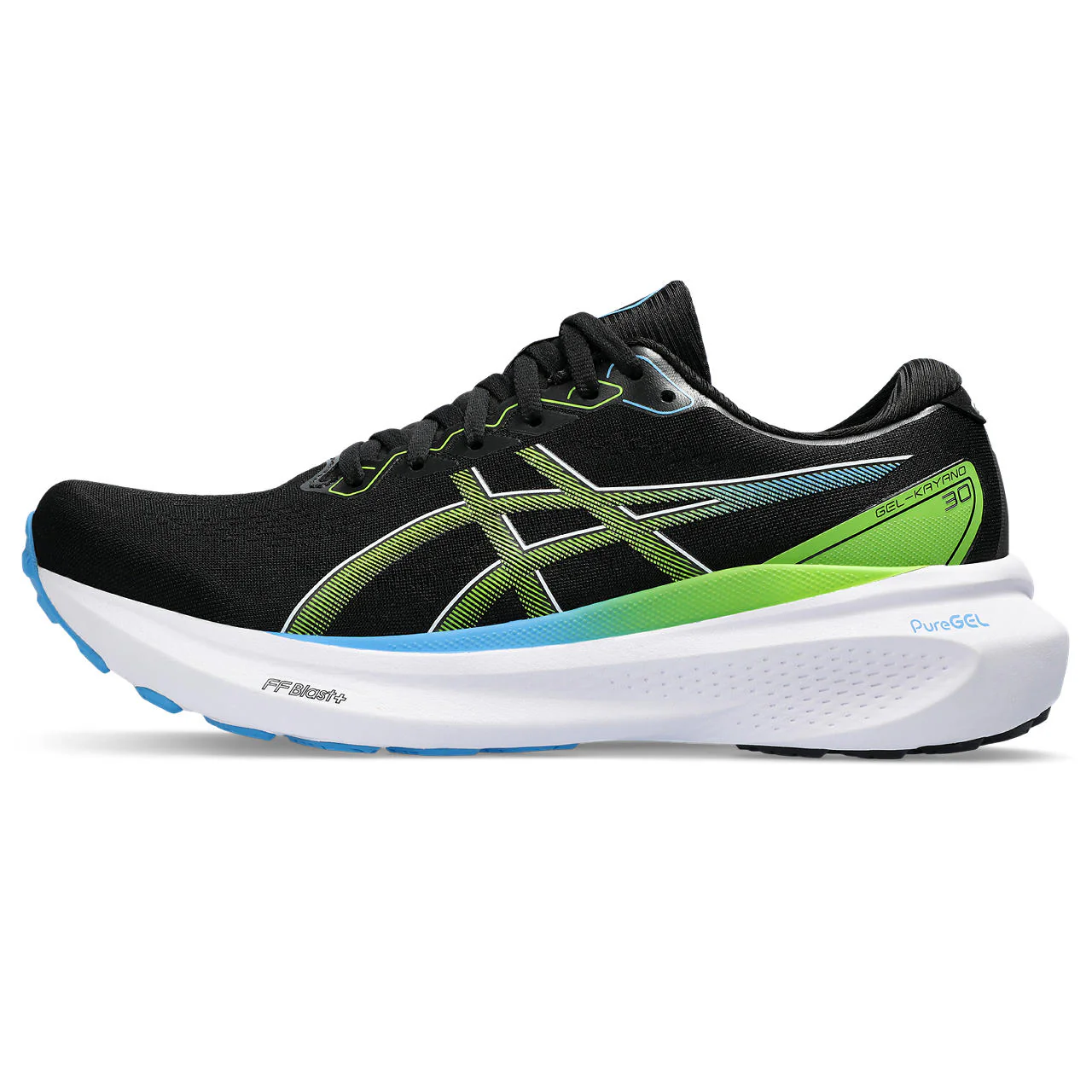 Asics Herrenlaufschuhe Gel-Kayano 30 - Image 6