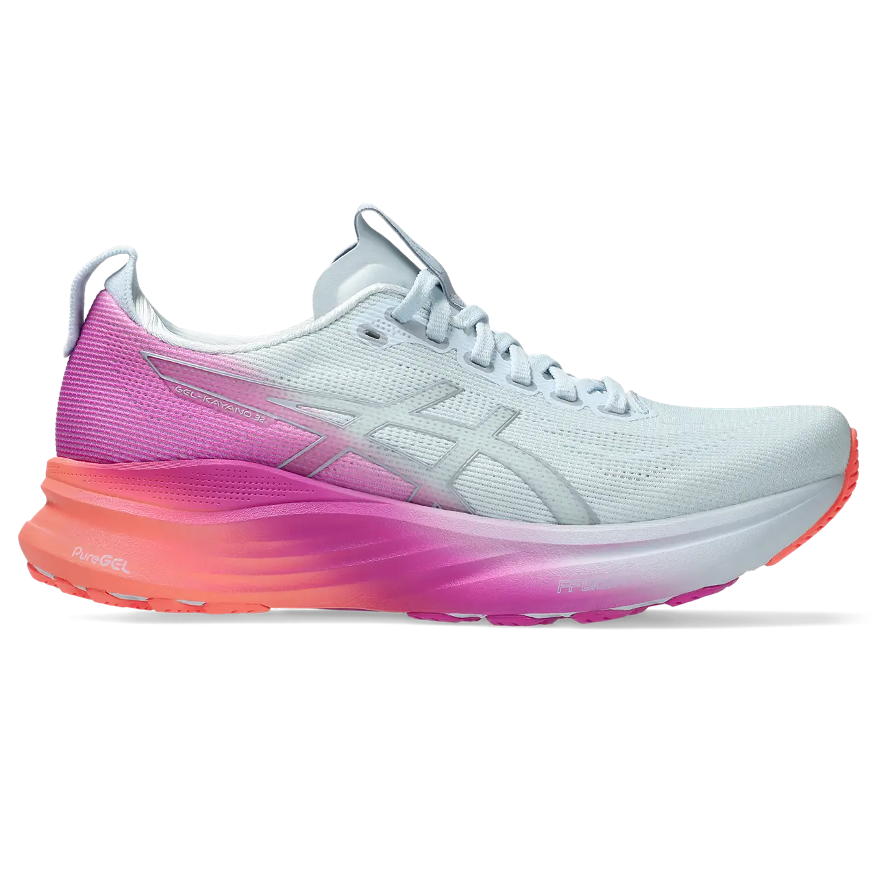 Asics Damenlaufschuhe Gel-Kayano 32