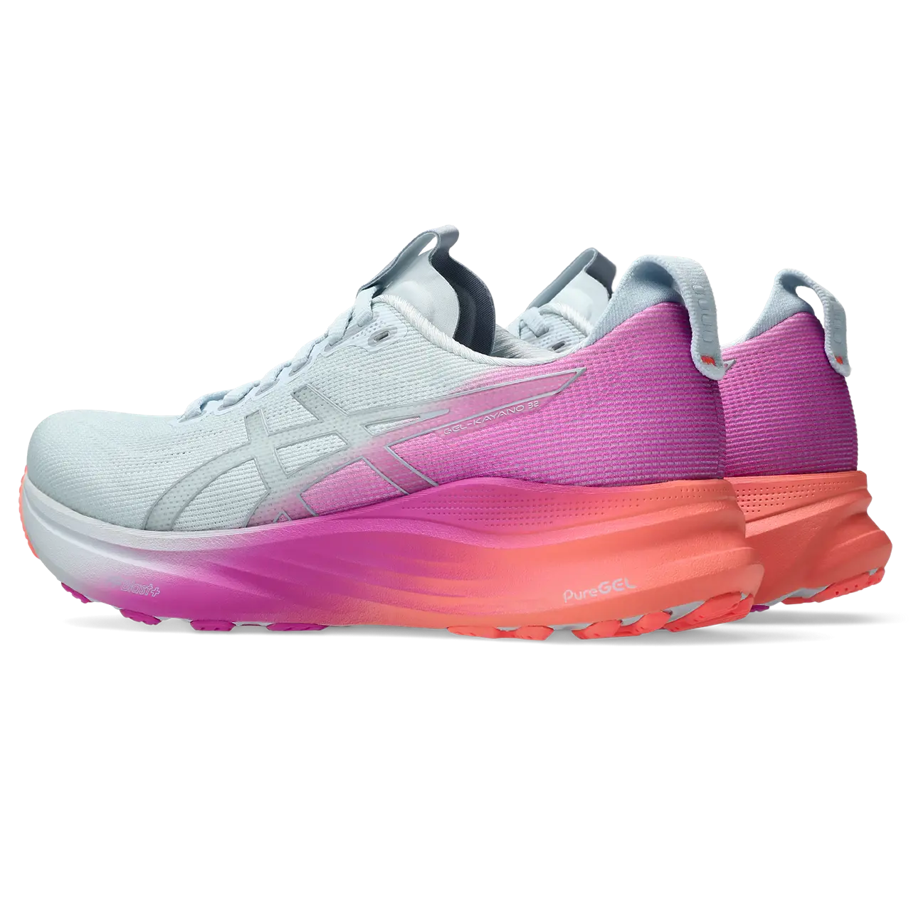 Asics Damenlaufschuhe Gel-Kayano 32 - Image 4