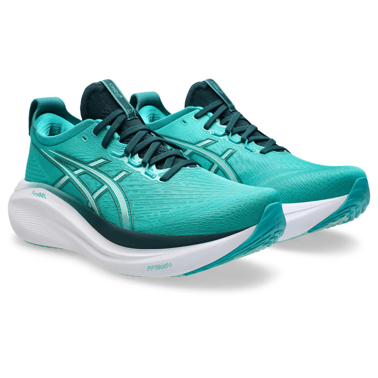 Asics Herrenlaufschuhe Gel-Nimbus 27 - Image 5