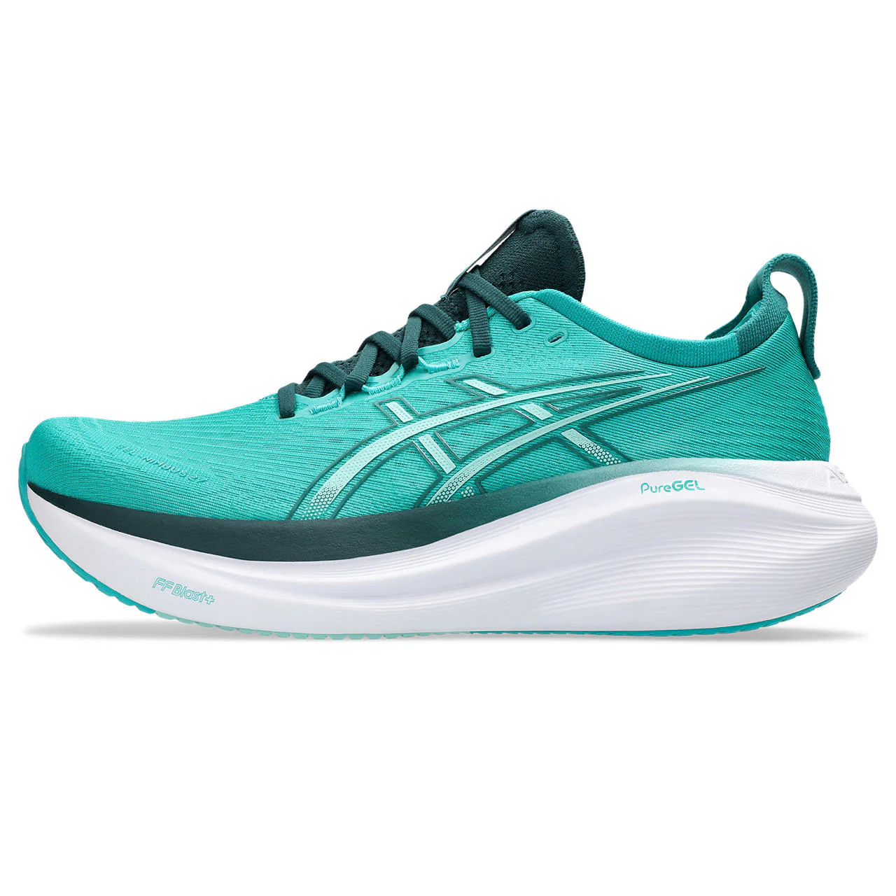 Asics Herrenlaufschuhe Gel-Nimbus 27 - Image 7