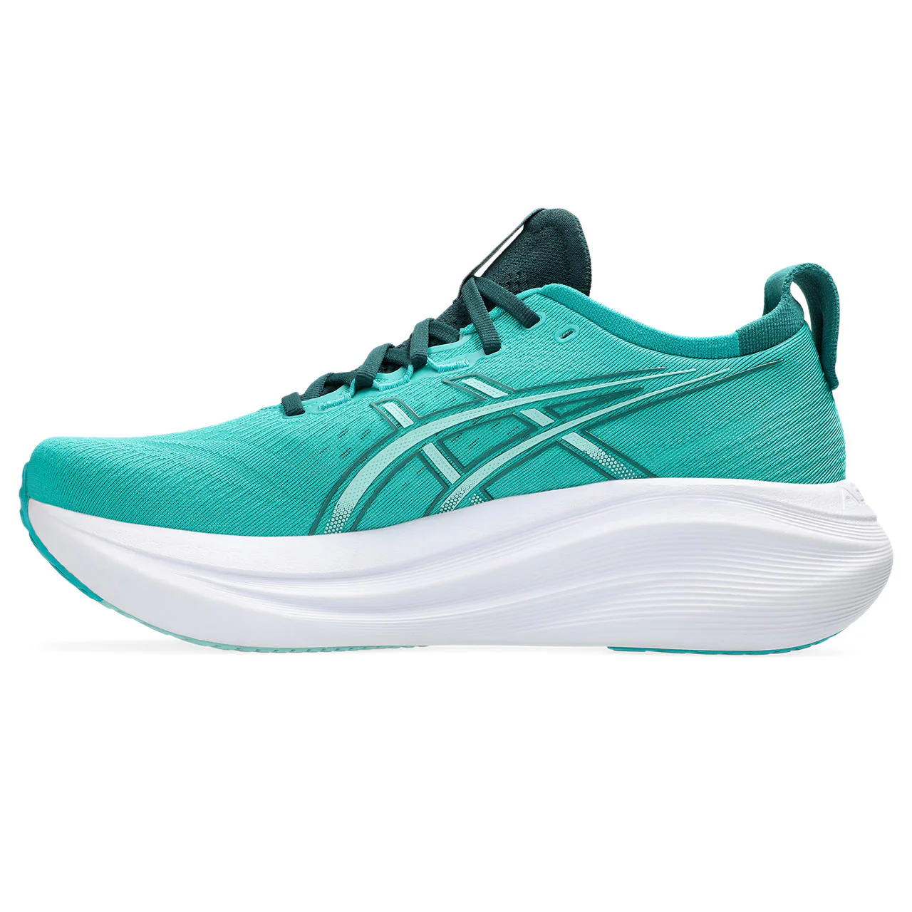 Asics Herrenlaufschuhe Gel-Nimbus 27 - Image 8