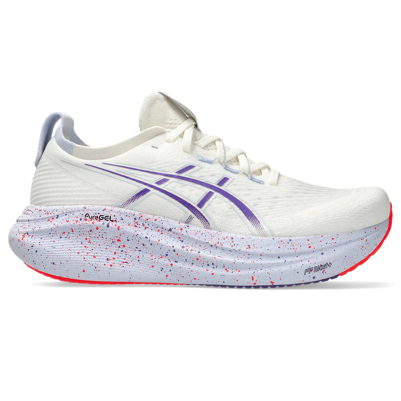Asics Herrenlaufschuhe Gel-Nimbus 27 Tokyo