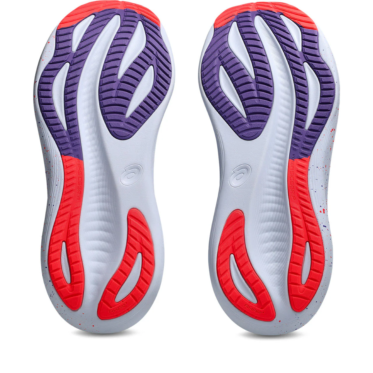 Asics Herrenlaufschuhe Gel-Nimbus 27 Tokyo - Image 2