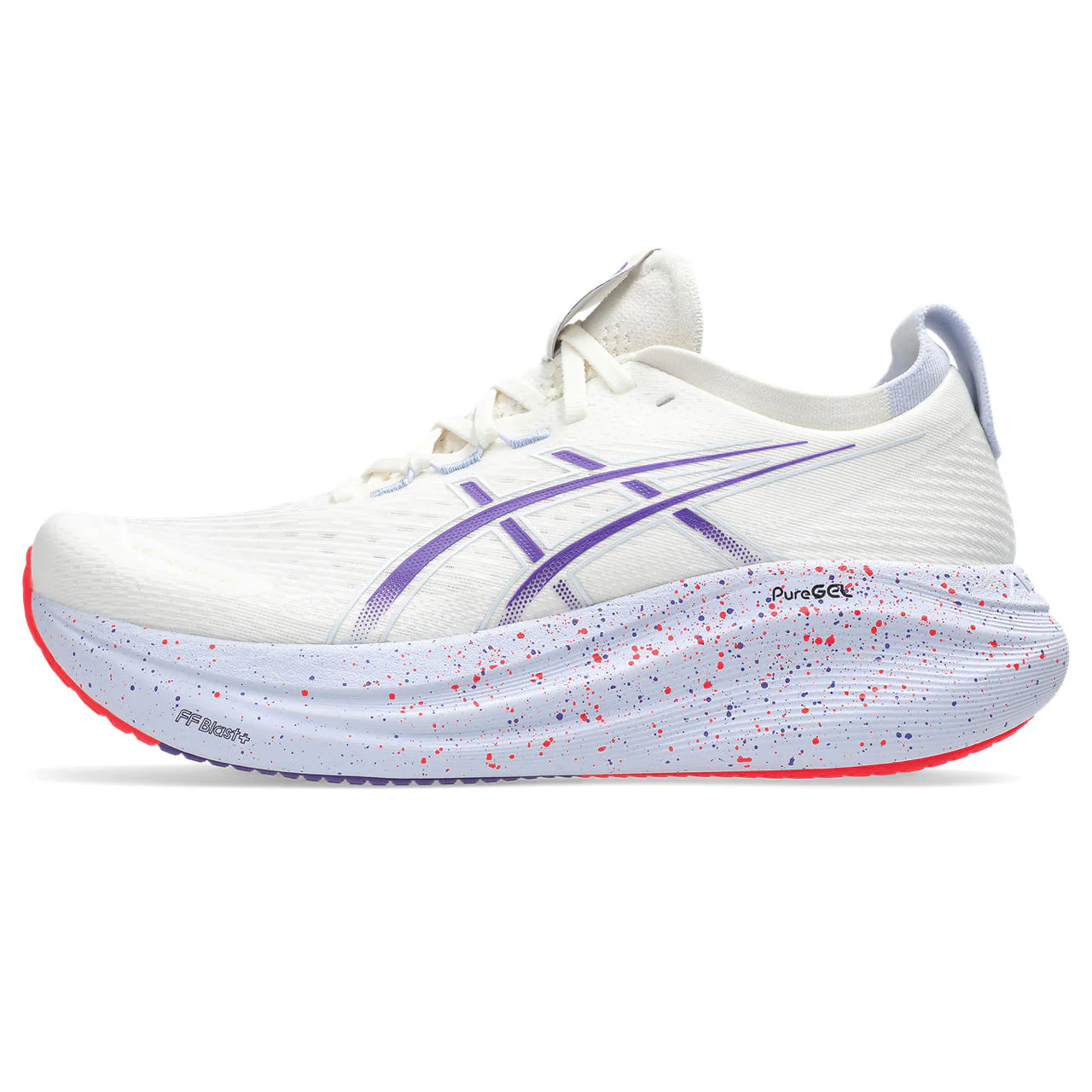 Asics Herrenlaufschuhe Gel-Nimbus 27 Tokyo - Image 7