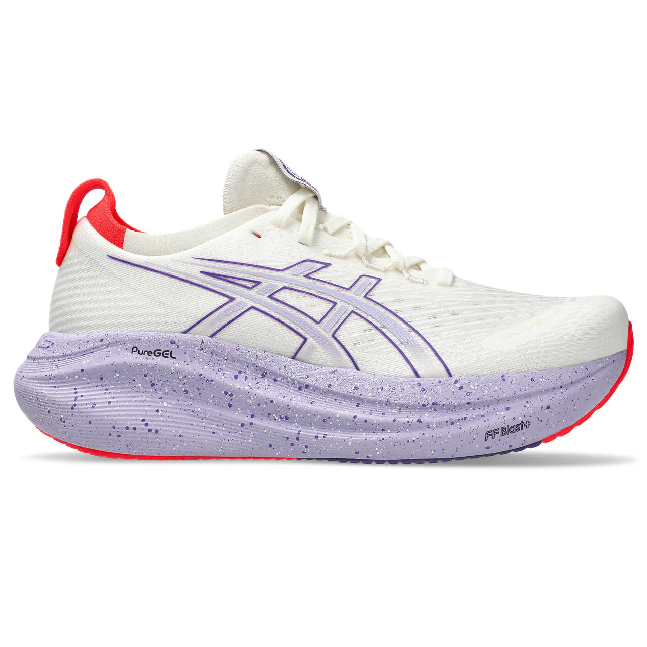 Asics Damenlaufschuhe Gel-Nimbus 27 Tokyo