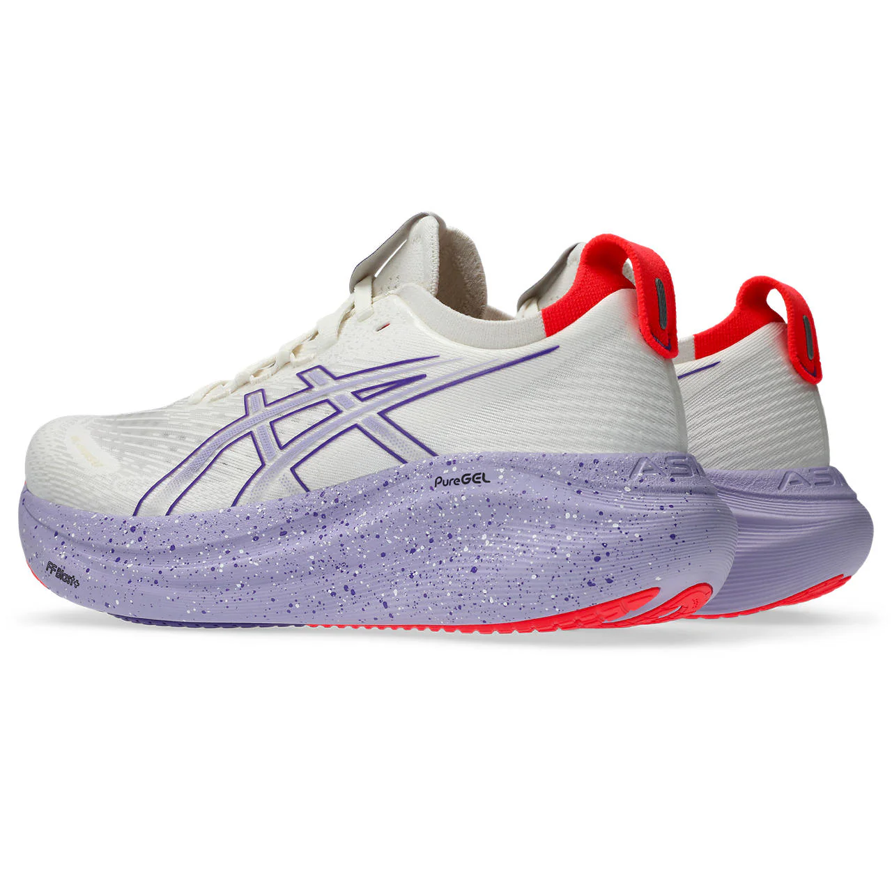Asics Damenlaufschuhe Gel-Nimbus 27 Tokyo - Image 5