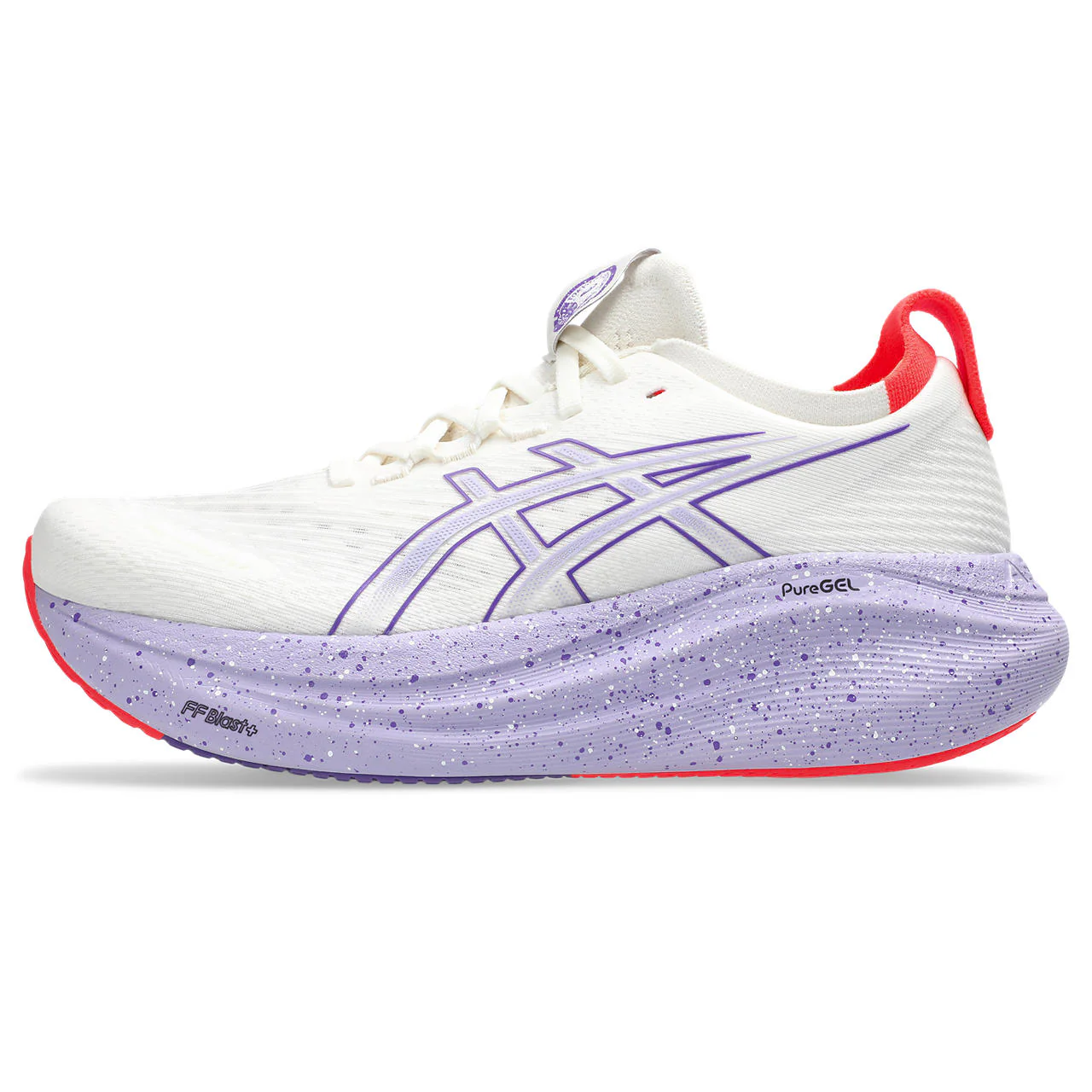 Asics Damenlaufschuhe Gel-Nimbus 27 Tokyo - Image 7