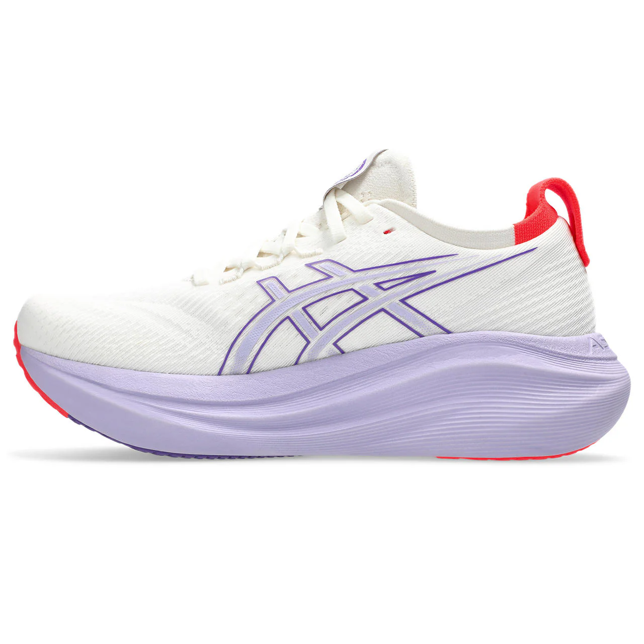 Asics Damenlaufschuhe Gel-Nimbus 27 Tokyo - Image 8