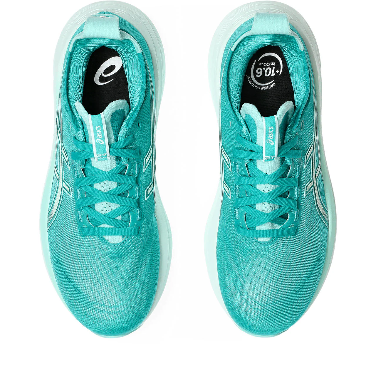 Asics Damenlaufschuhe Gel-Nimbus 27 - Image 4