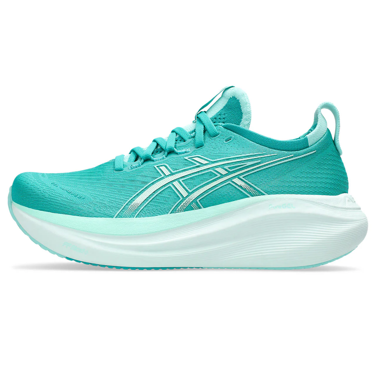 Asics Damenlaufschuhe Gel-Nimbus 27 - Image 5