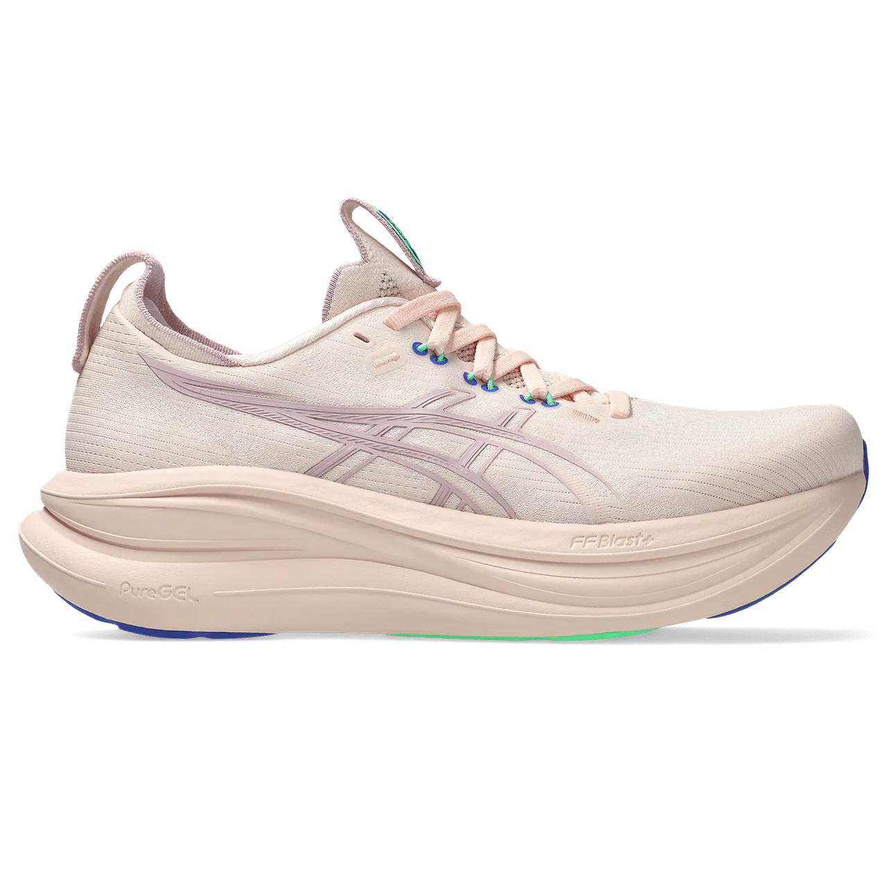 Asics Damenlaufschuhe Gel-Nimbus 28