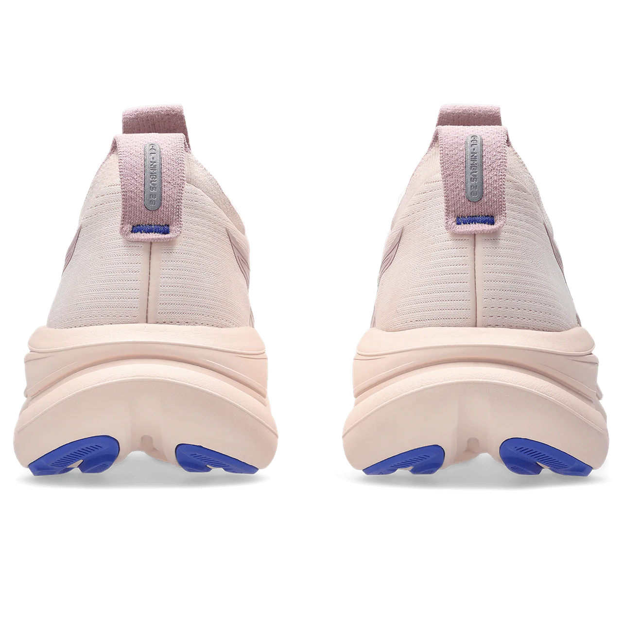 Asics Damenlaufschuhe Gel-Nimbus 28 - Image 3