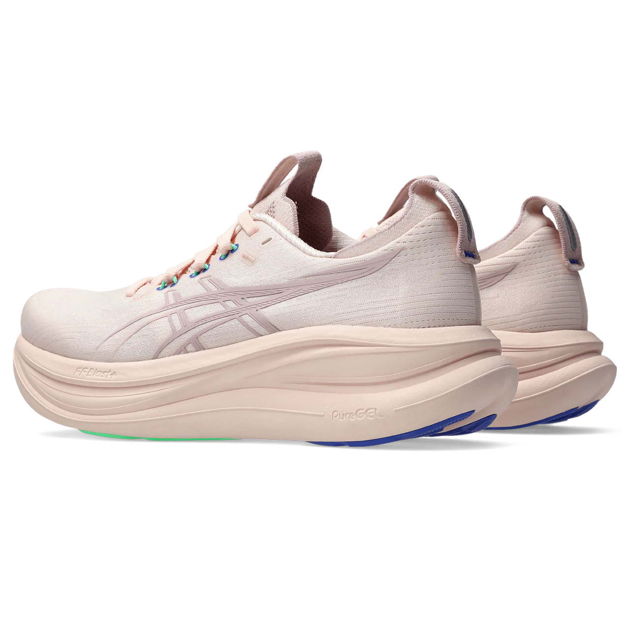 Asics Damenlaufschuhe Gel-Nimbus 28 - Image 4