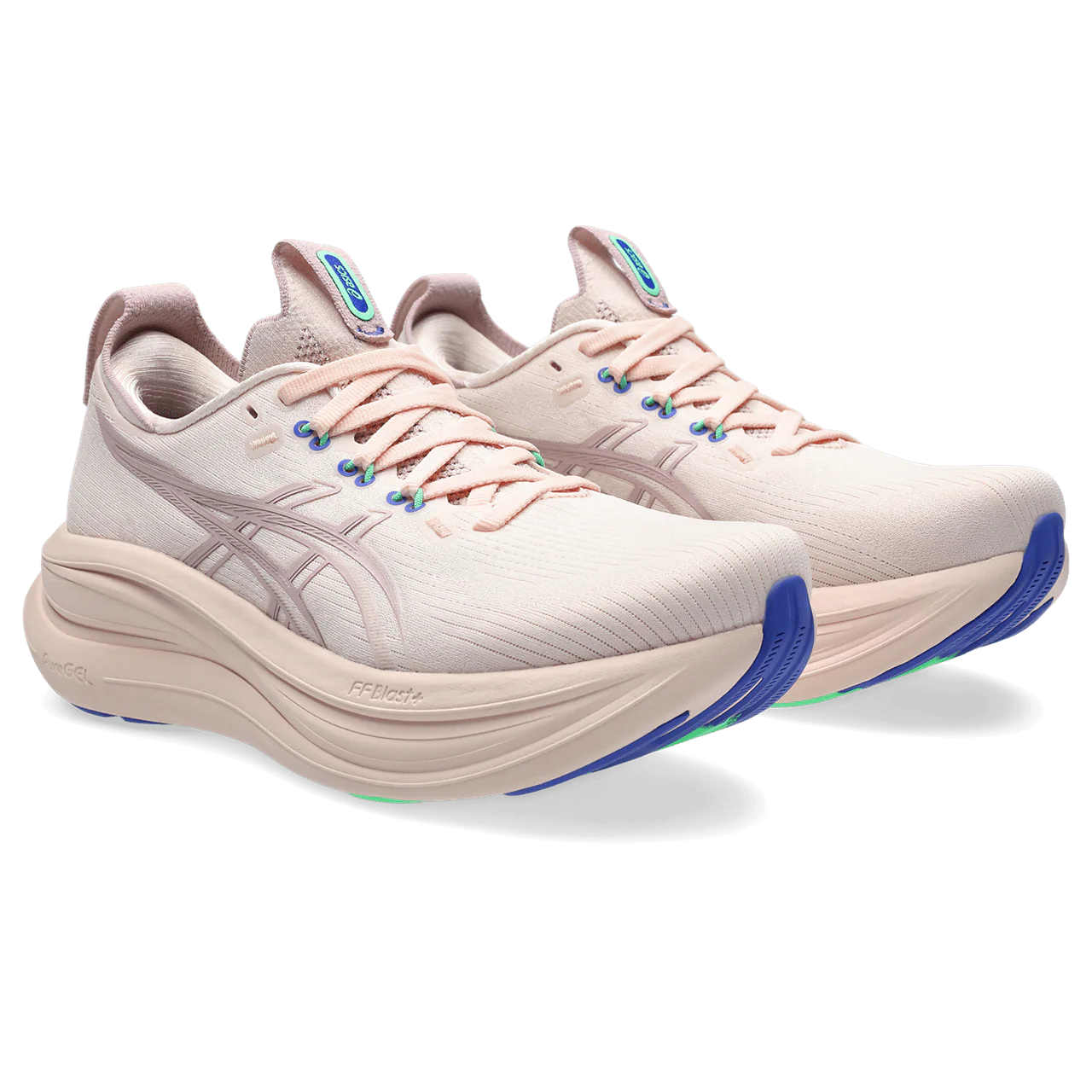 Asics Damenlaufschuhe Gel-Nimbus 28 - Image 5