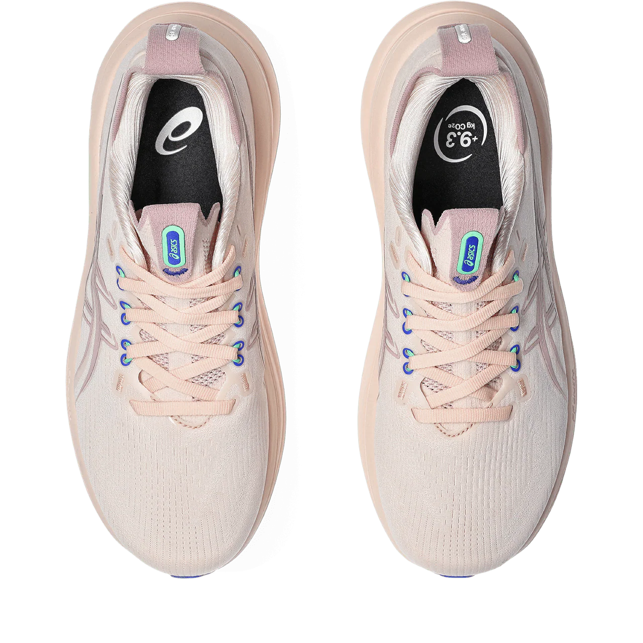 Asics Damenlaufschuhe Gel-Nimbus 28 - Image 6