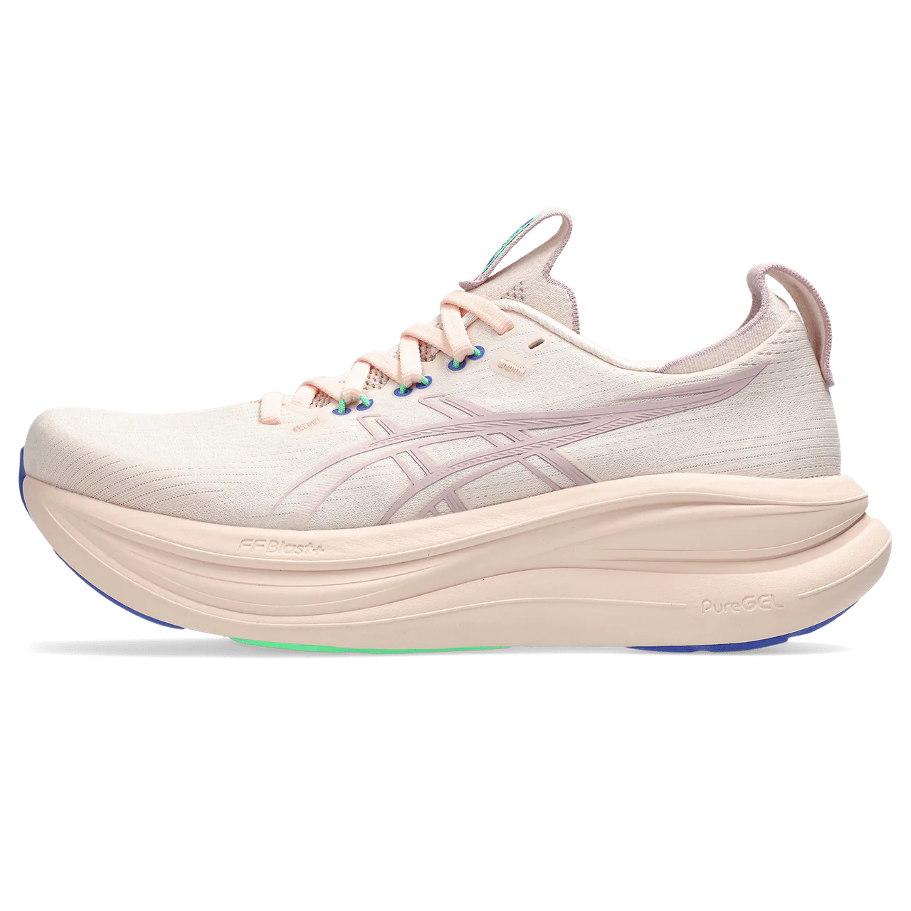 Asics Damenlaufschuhe Gel-Nimbus 28 - Image 7