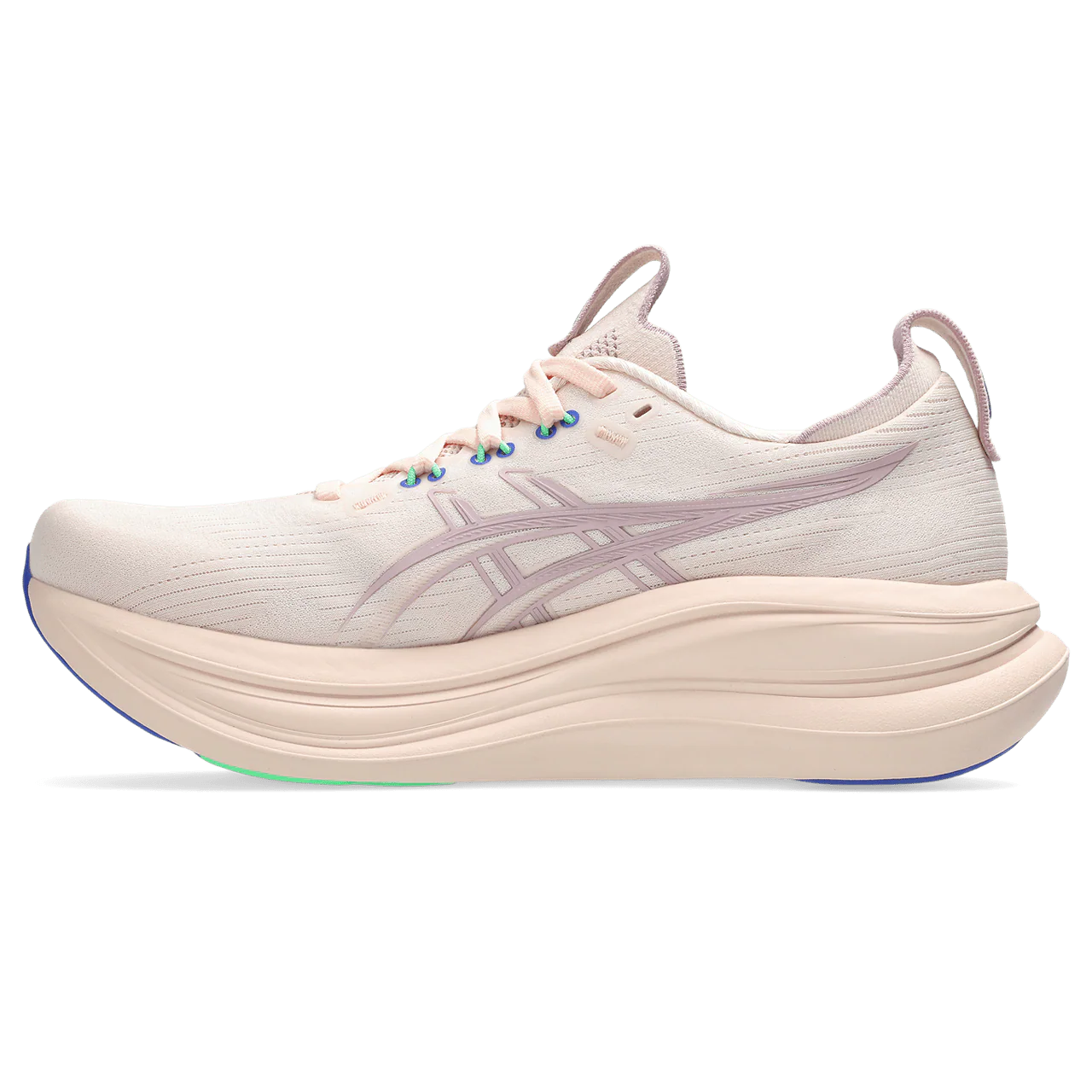 Asics Damenlaufschuhe Gel-Nimbus 28 - Image 8