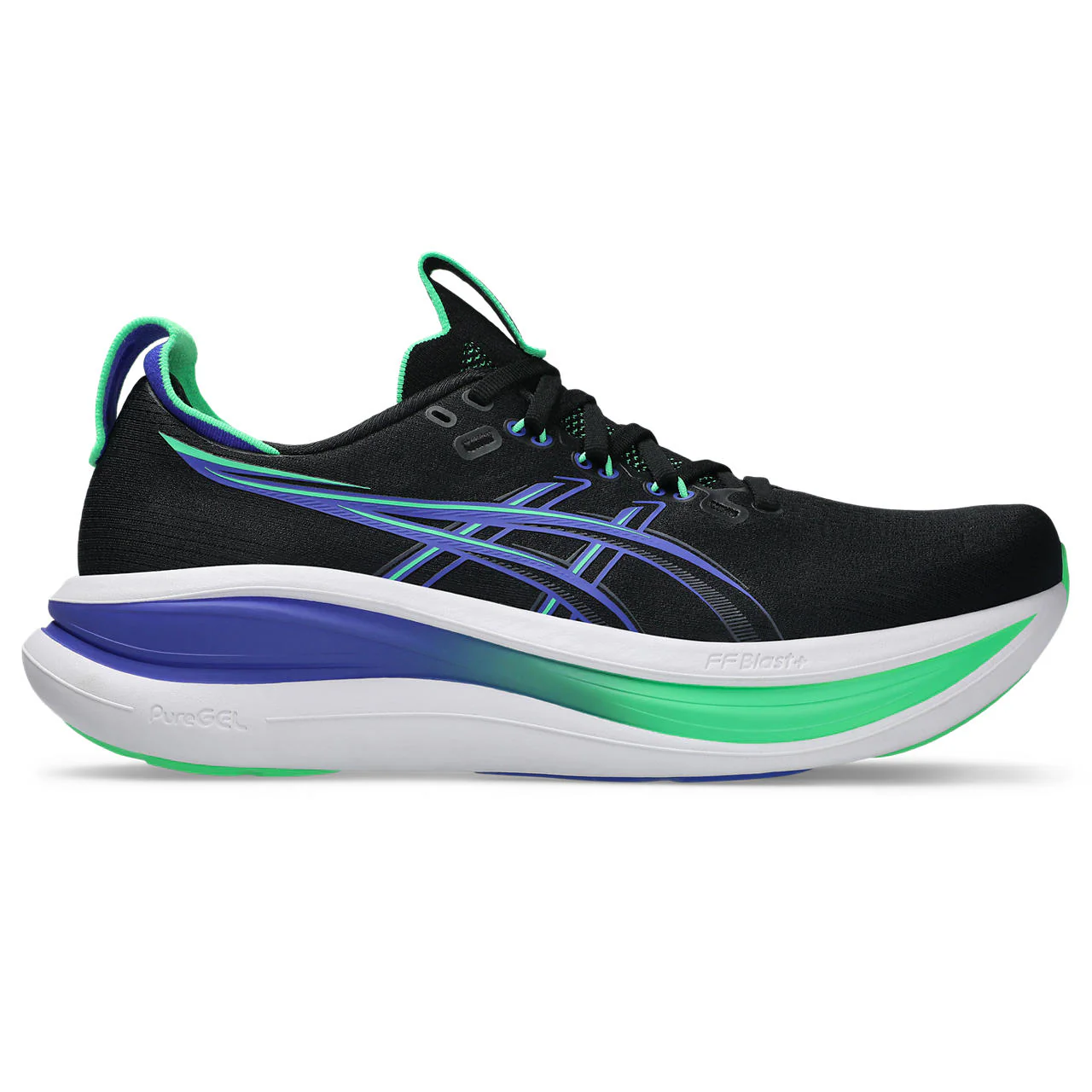 Asics Herrenlaufschuhe Gel-Nimbus 28