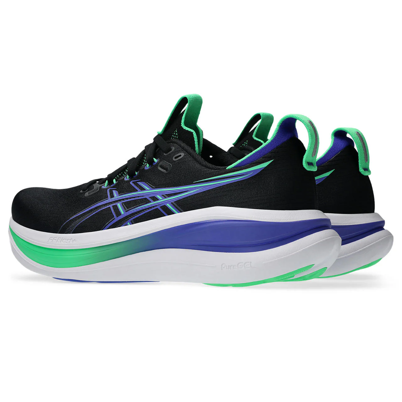 Asics Herrenlaufschuhe Gel-Nimbus 28 - Image 5