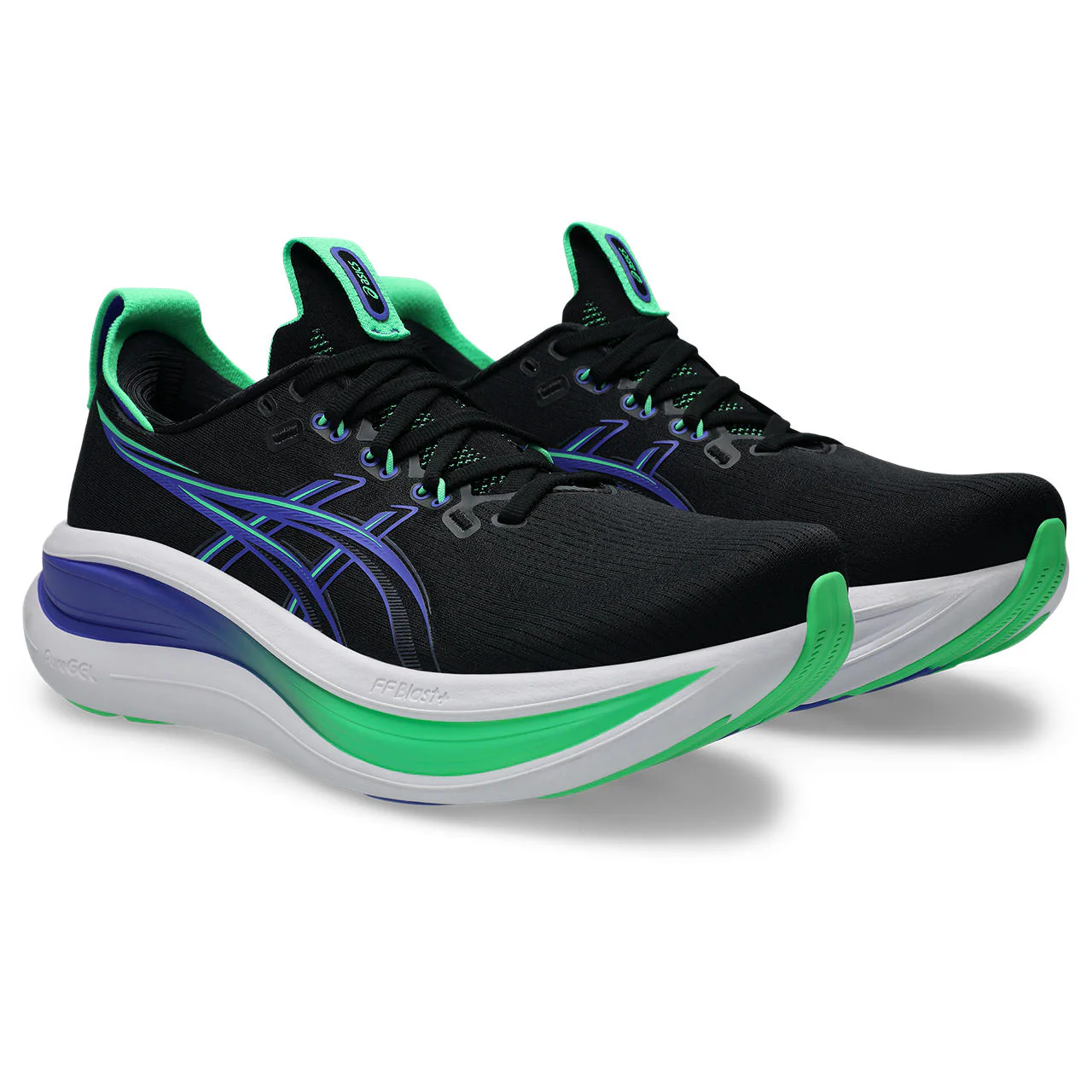 Asics Herrenlaufschuhe Gel-Nimbus 28 - Image 6