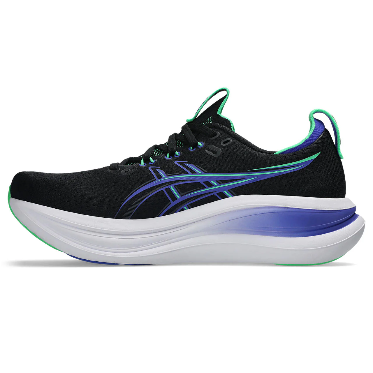Asics Herrenlaufschuhe Gel-Nimbus 28 - Image 8