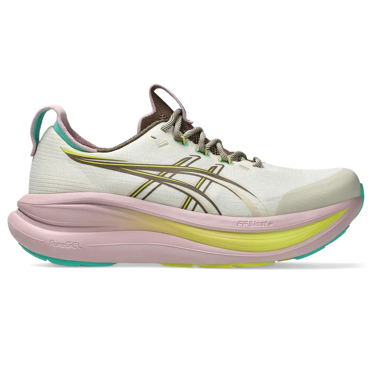 Asics Damenlaufschuhe Gel-Nimbus 28 TR