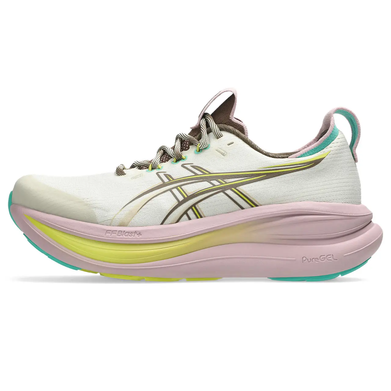 Asics Damenlaufschuhe Gel-Nimbus 28 TR - Image 8