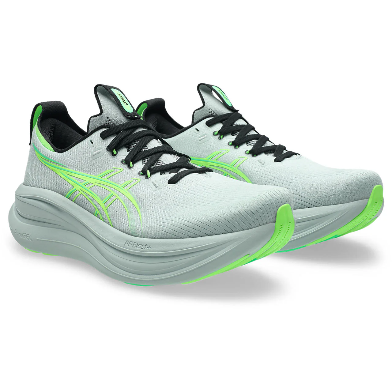 Asics Herrenlaufschuhe Gel-Nimbus 28 - Image 5