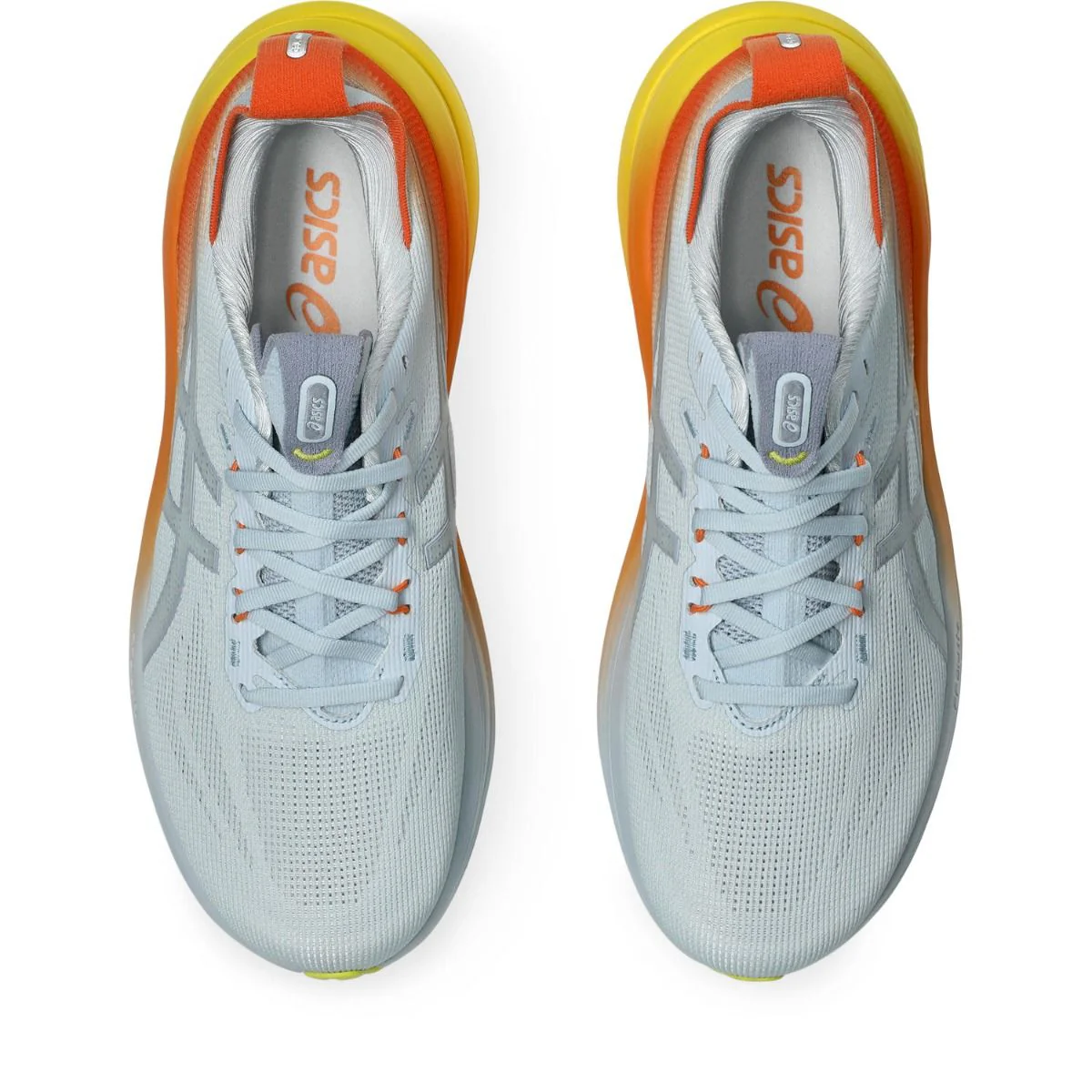 Asics Herrenlaufschuhe Gel-Nimbus 28 - Image 3