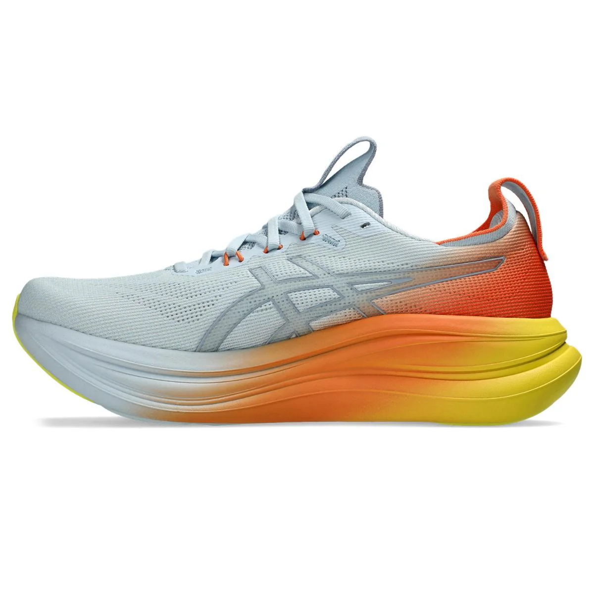 Asics Herrenlaufschuhe Gel-Nimbus 28 - Image 4
