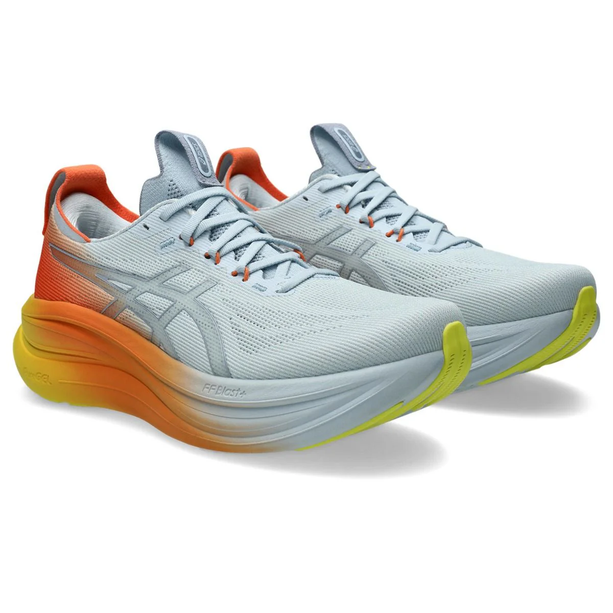 Asics Herrenlaufschuhe Gel-Nimbus 28 - Image 6