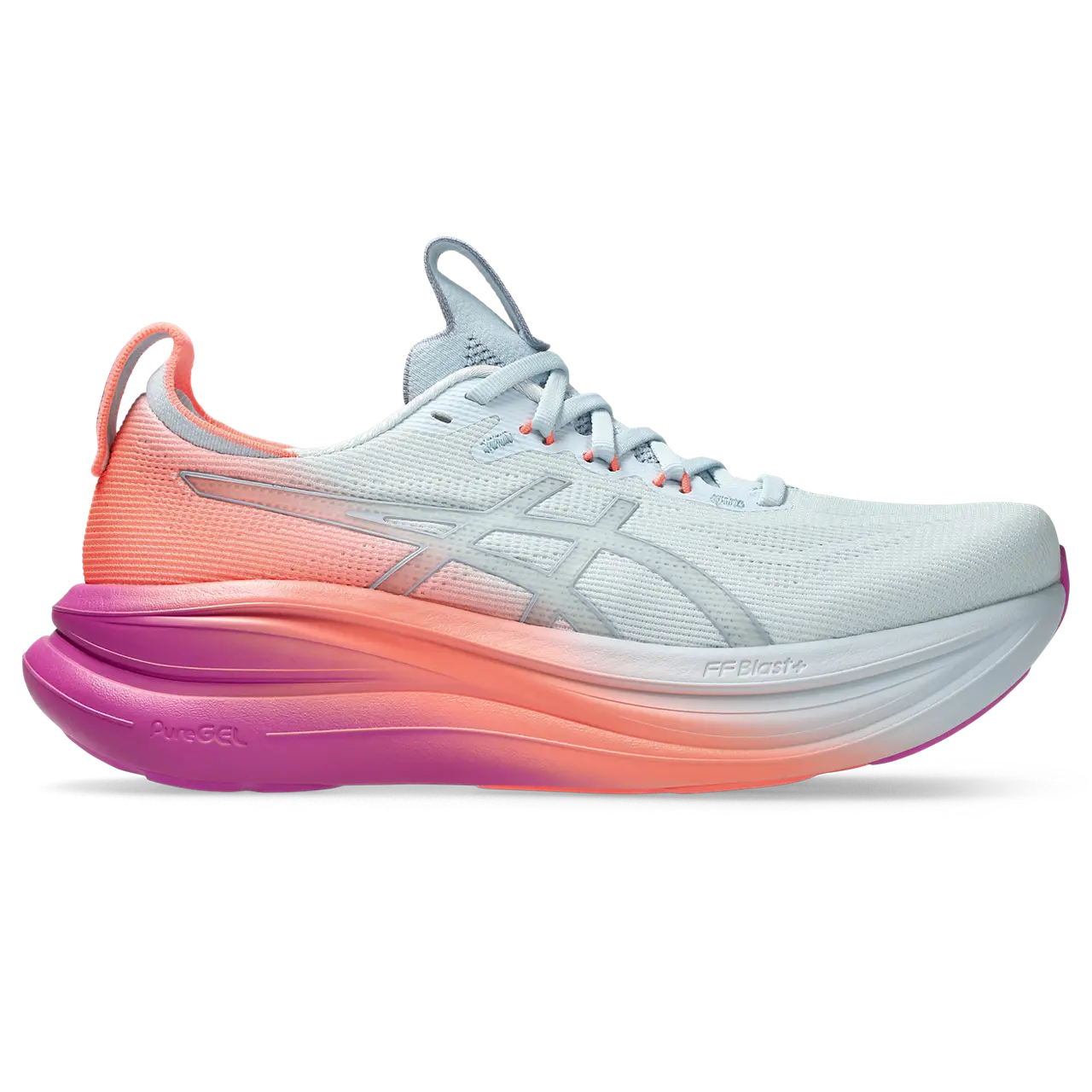 Asics Damenlaufschuhe Gel-Nimbus 28