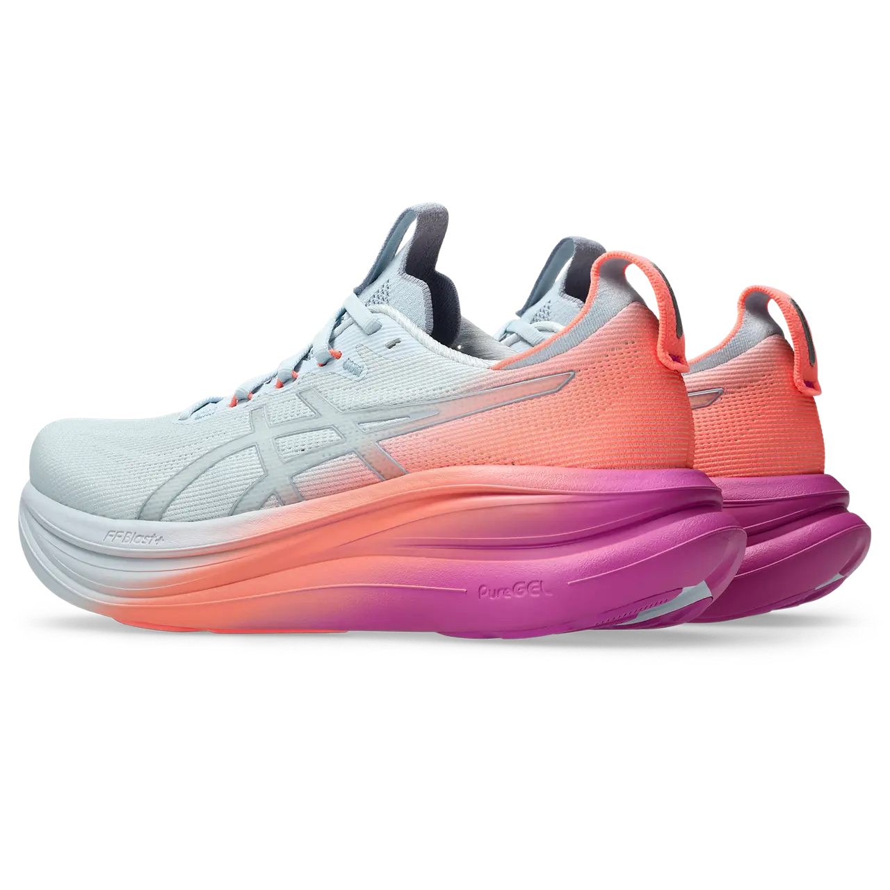 Asics Damenlaufschuhe Gel-Nimbus 28 - Image 4