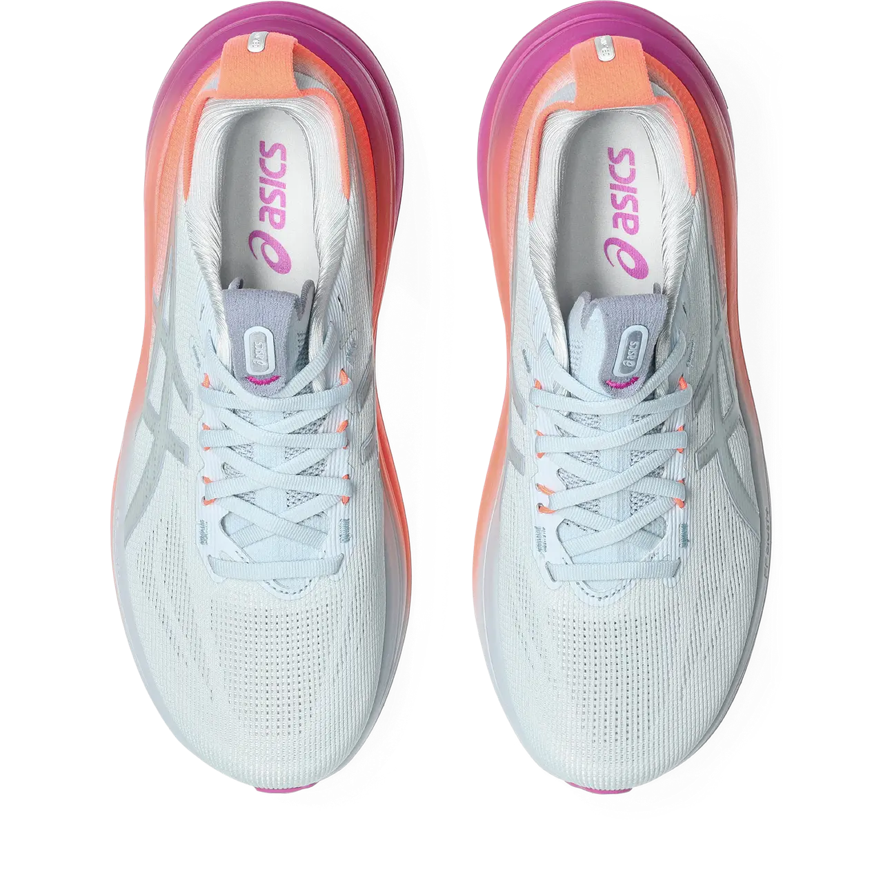 Asics Damenlaufschuhe Gel-Nimbus 28 - Image 6