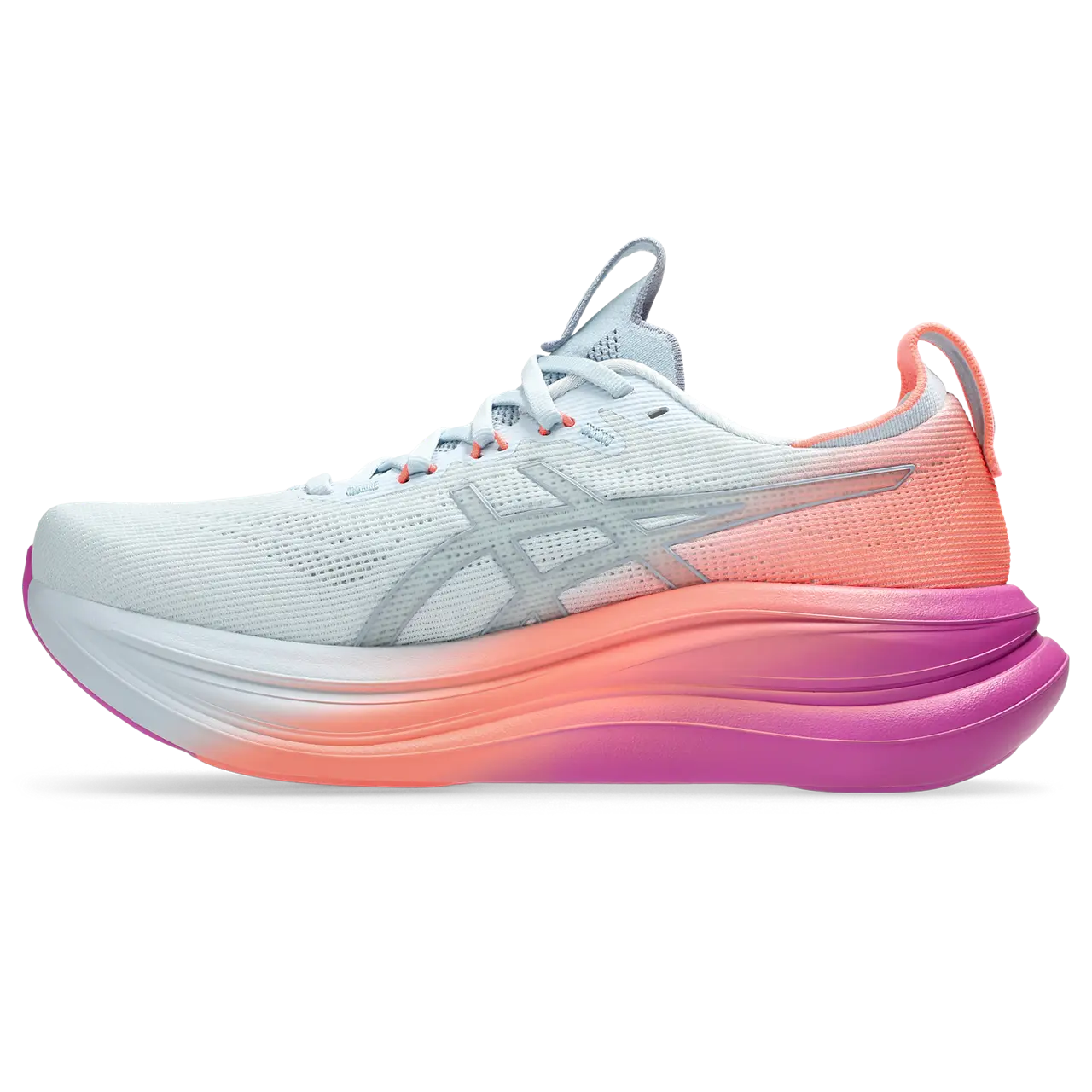 Asics Damenlaufschuhe Gel-Nimbus 28 - Image 8