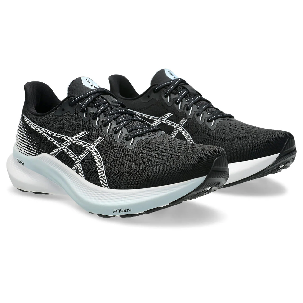 Asics Damenlaufschuhe Gel-Pursue 10 - Image 2