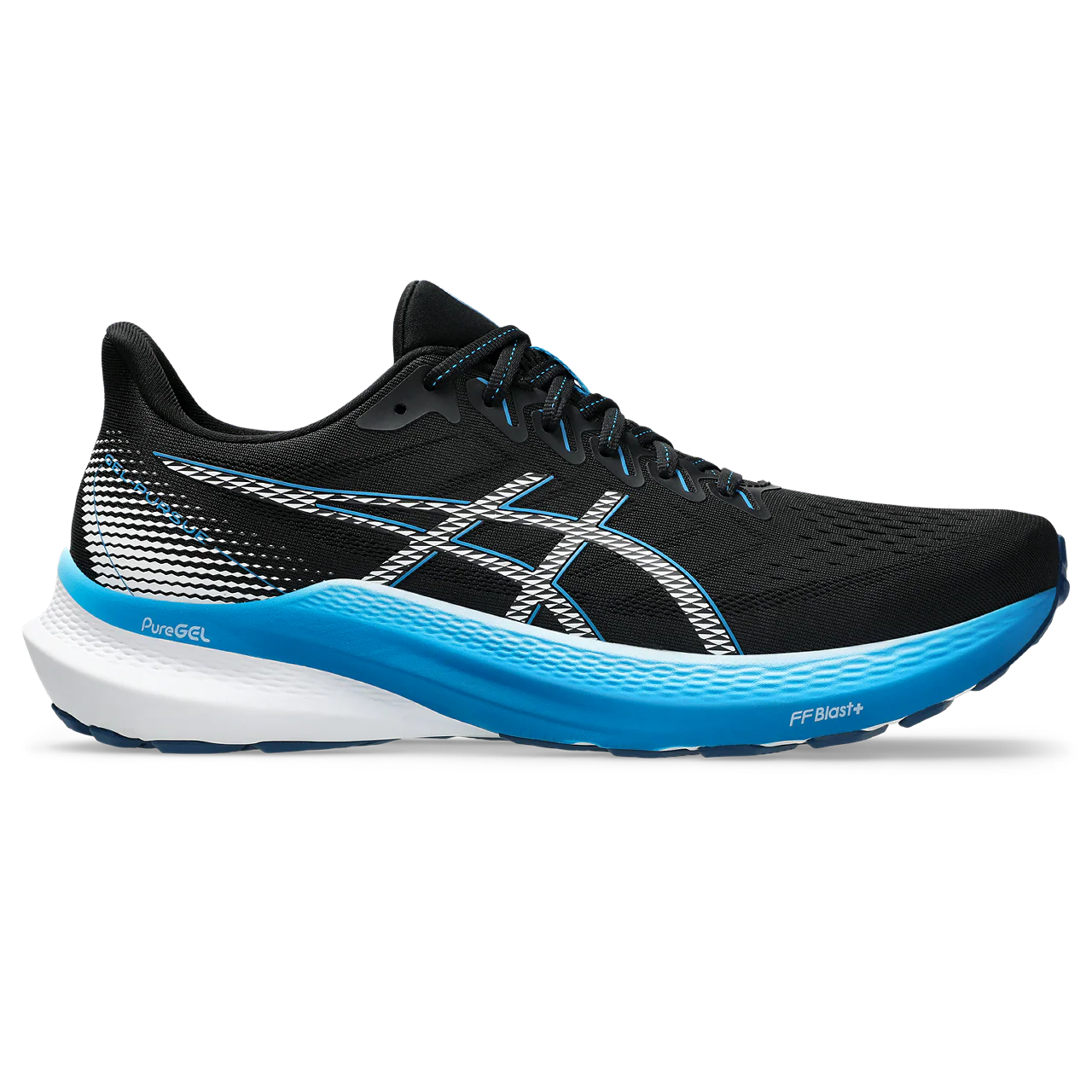 Asics Herrenlaufschuhe Gel-Pursue 10