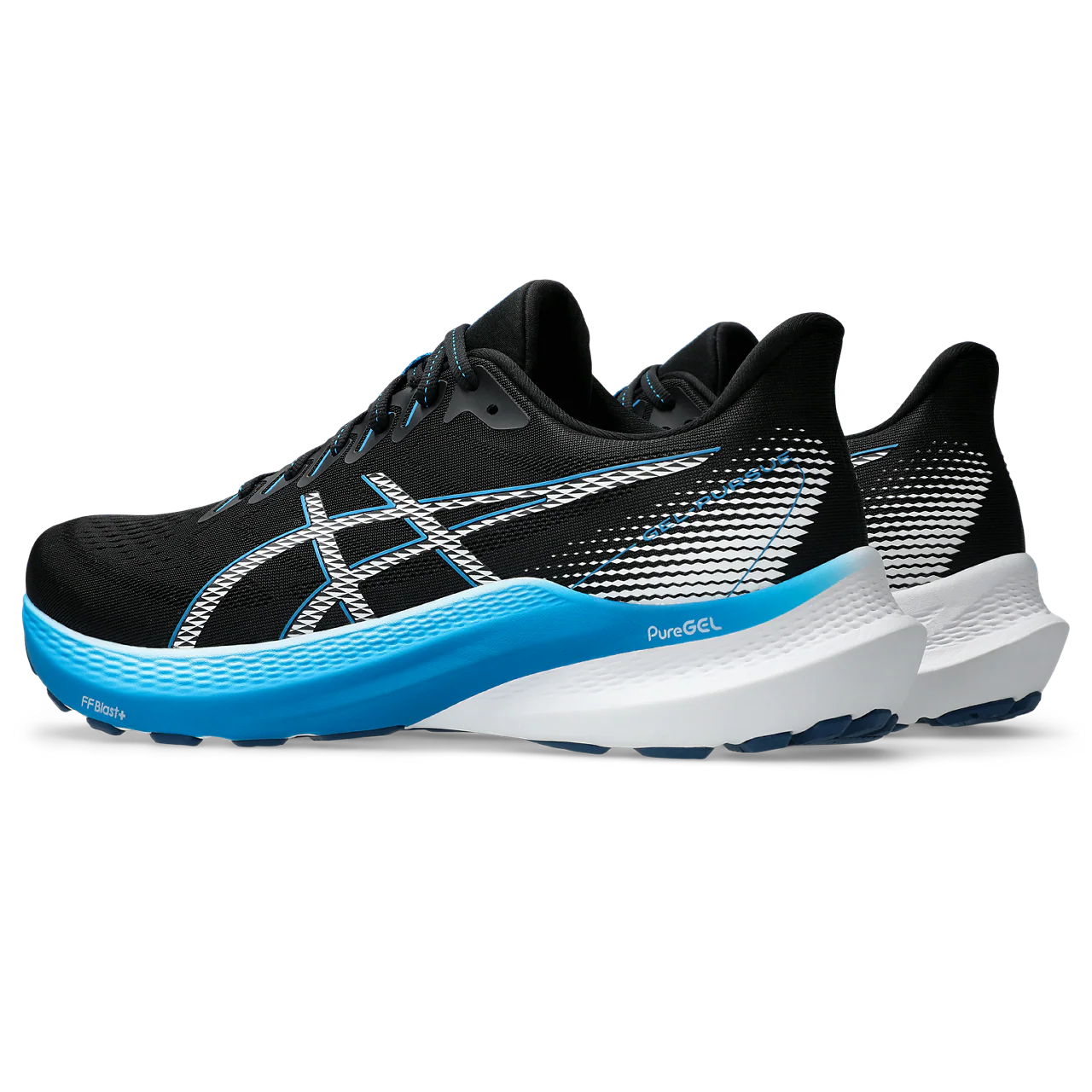 Asics Herrenlaufschuhe Gel-Pursue 10 - Image 3