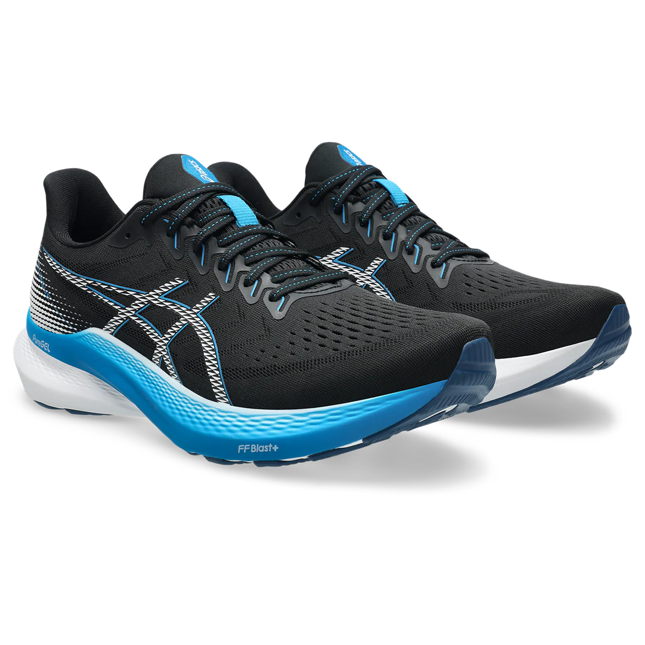 Asics Herrenlaufschuhe Gel-Pursue 10 - Image 4