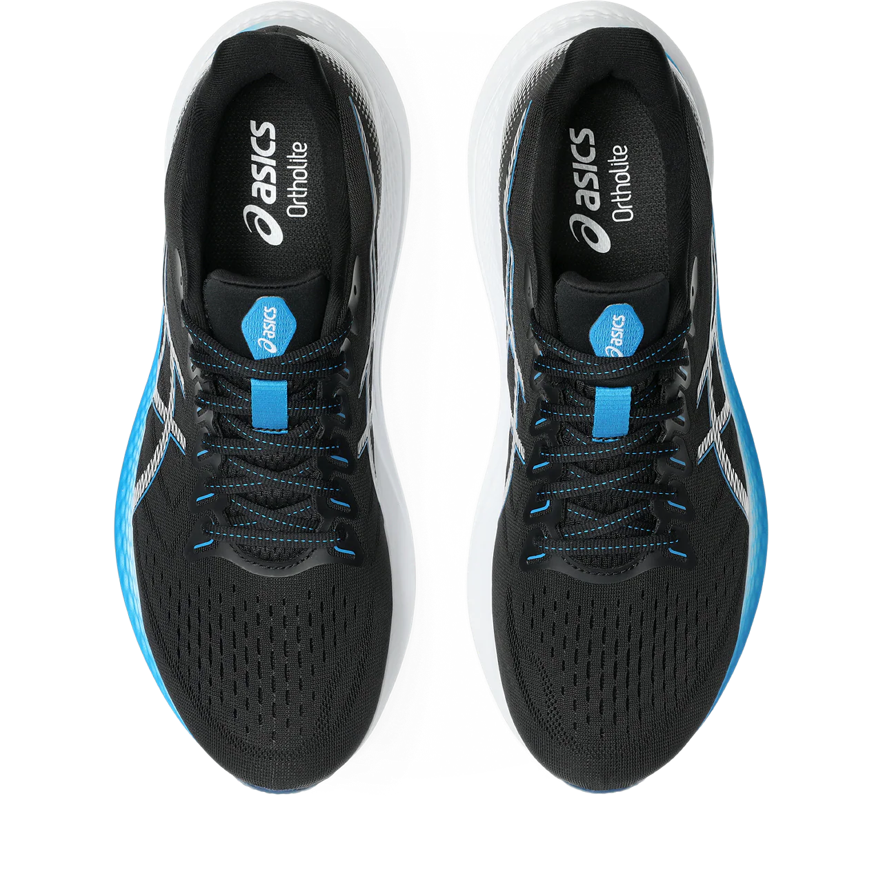 Asics Herrenlaufschuhe Gel-Pursue 10 - Image 5