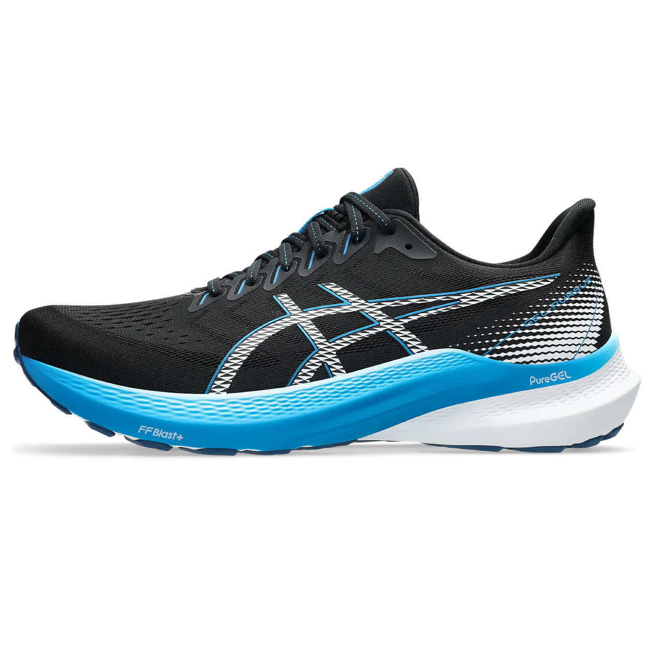 Asics Herrenlaufschuhe Gel-Pursue 10 - Image 6