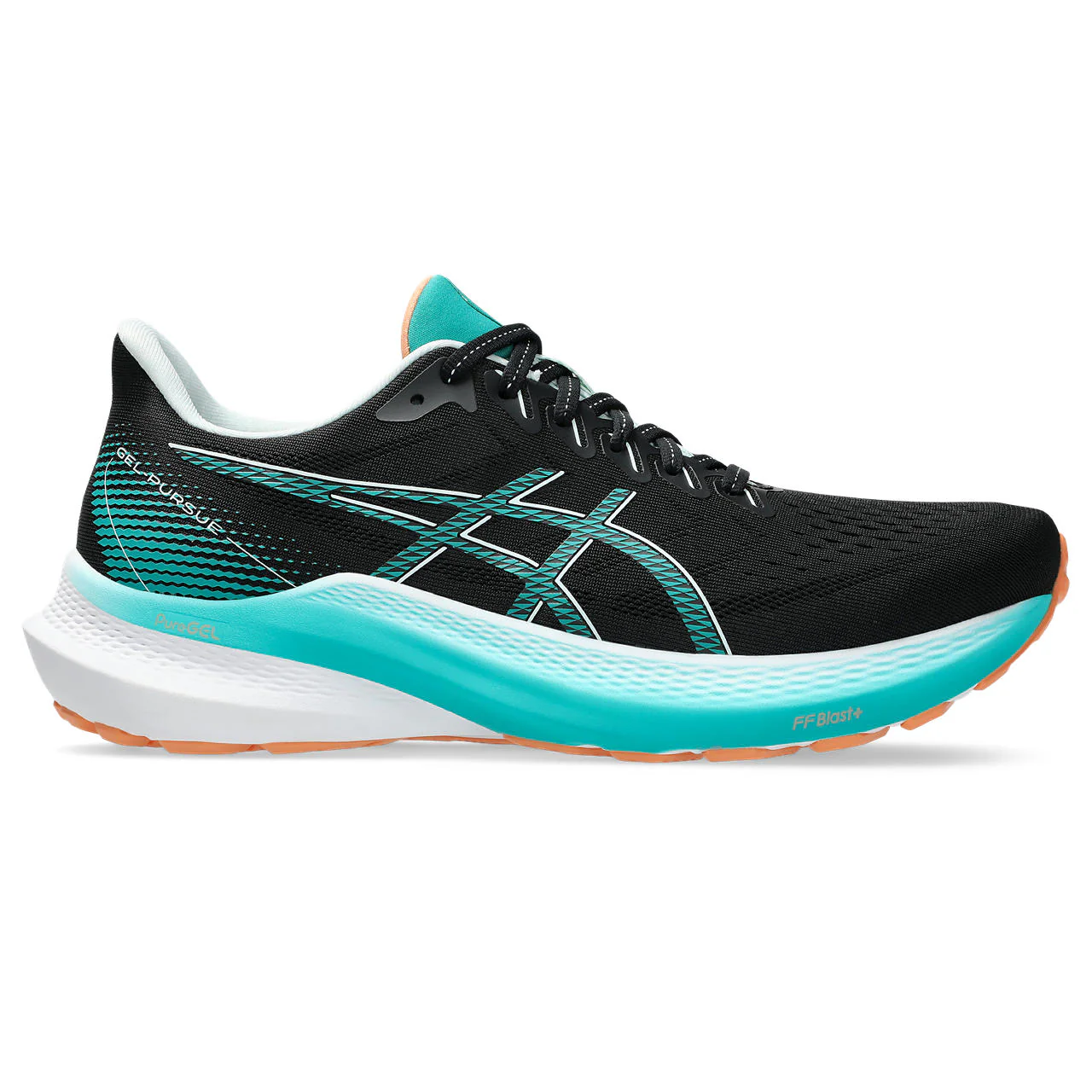 Asics Damenlaufschuhe Gel-Pursue 10