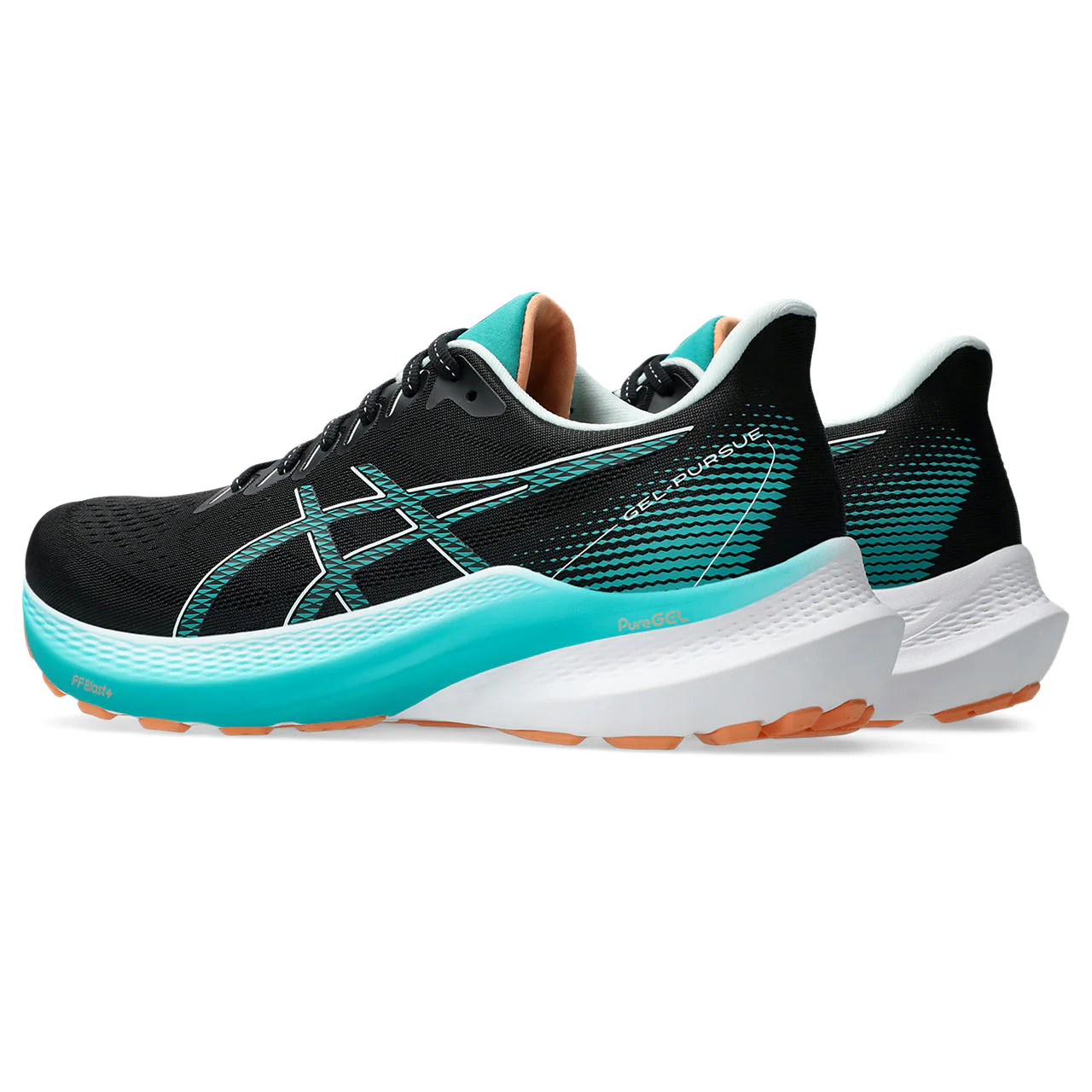 Asics Damenlaufschuhe Gel-Pursue 10 - Image 5