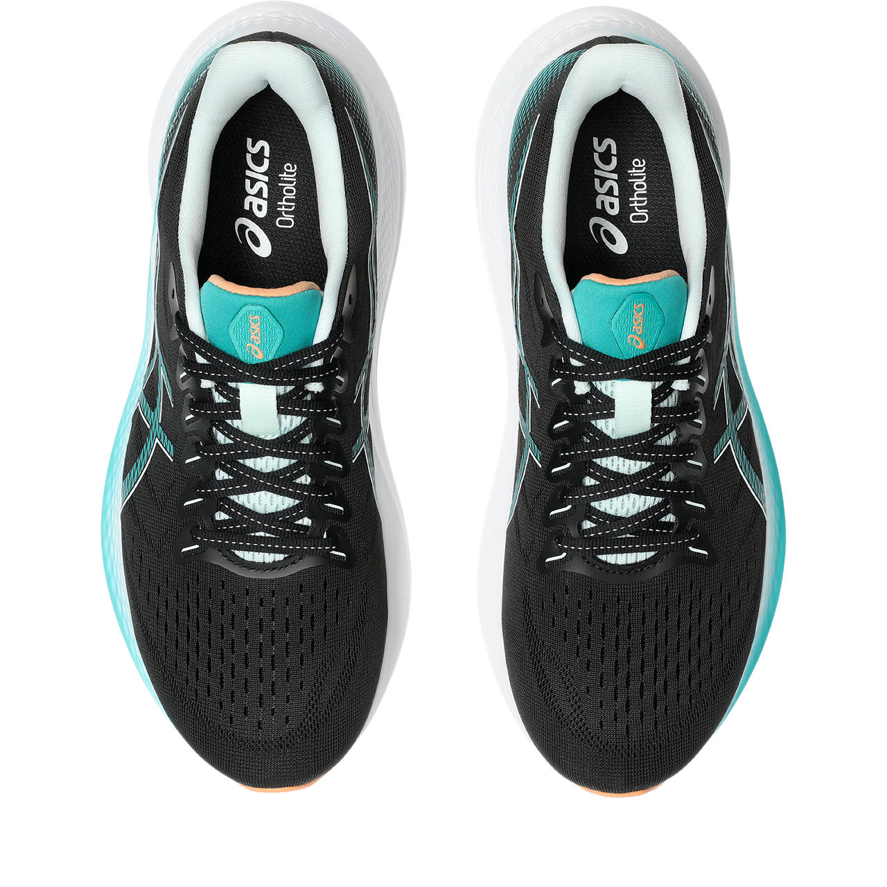 Asics Damenlaufschuhe Gel-Pursue 10 - Image 6
