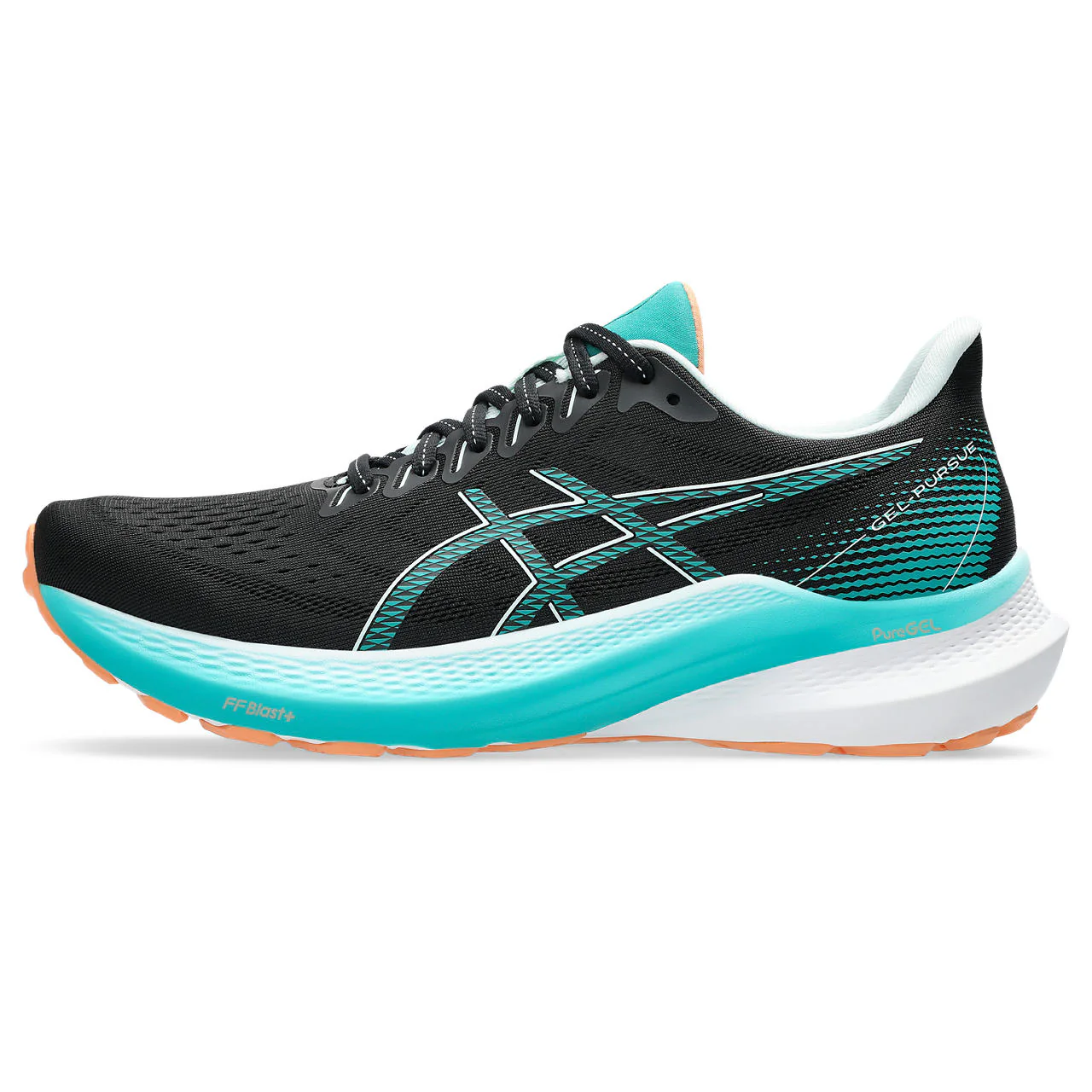 Asics Damenlaufschuhe Gel-Pursue 10 - Image 7