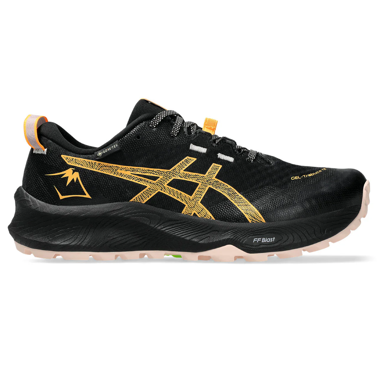 Asics Damenlaufschuhe Gel-Trabuco 12 GTX