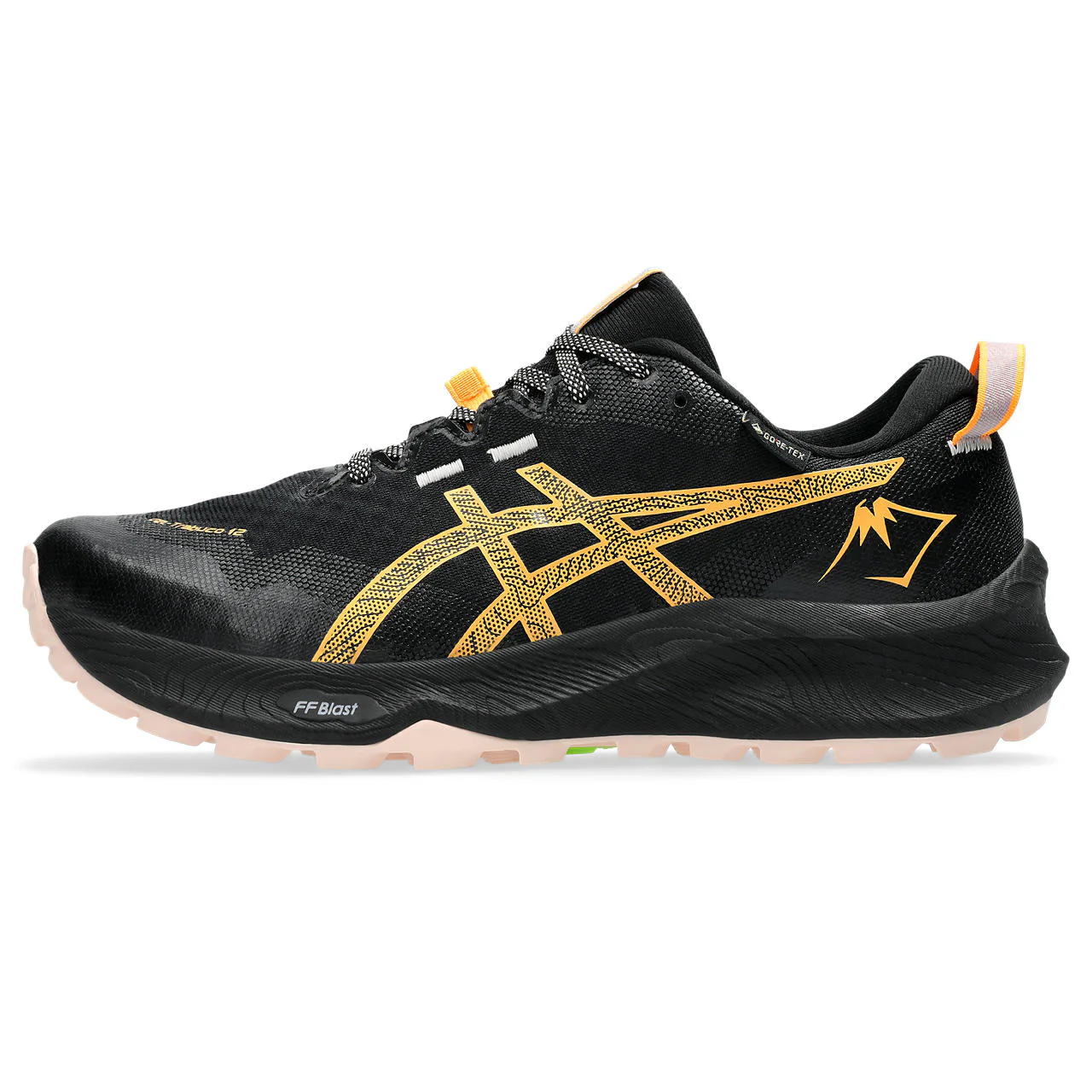 Asics Damenlaufschuhe Gel-Trabuco 12 GTX - Image 4