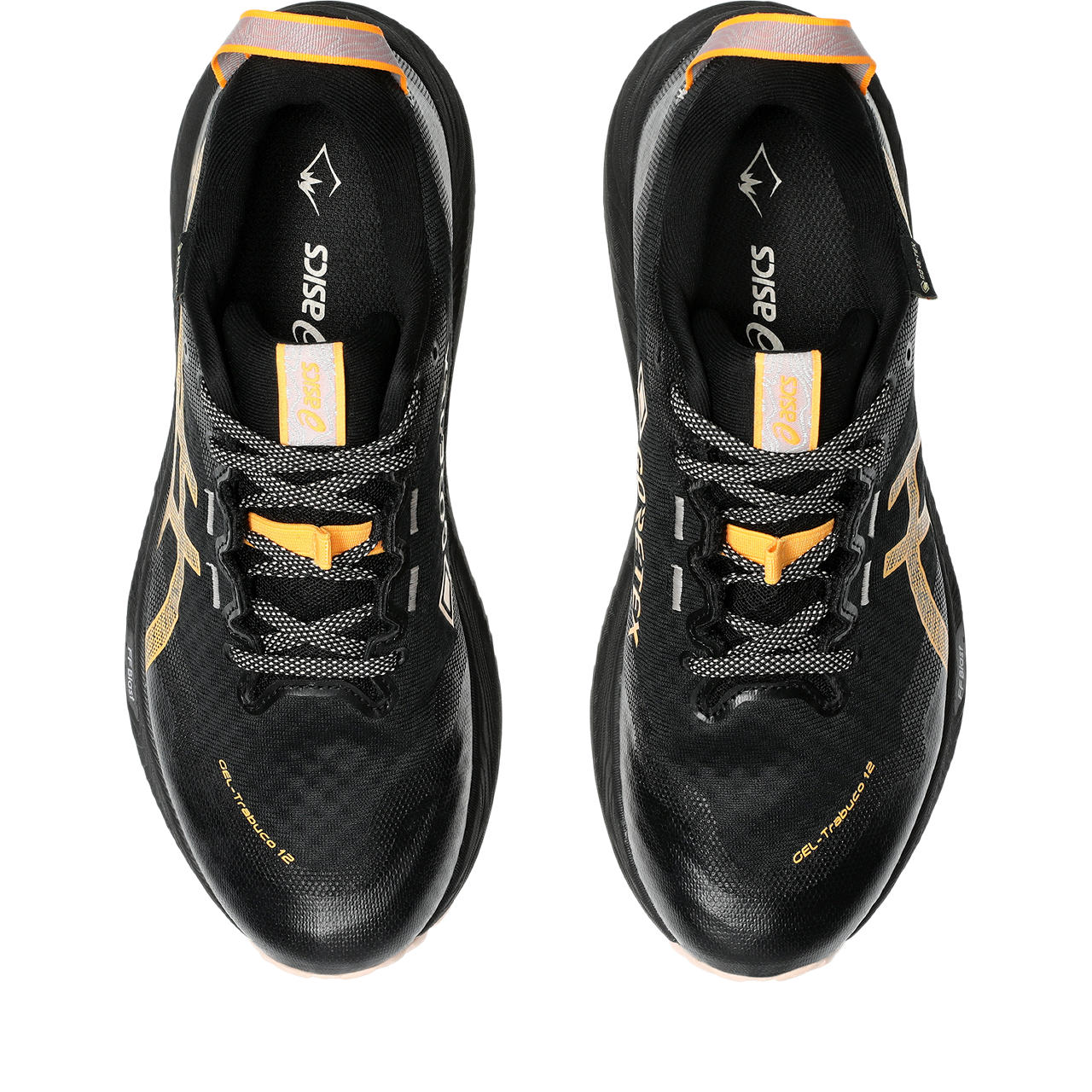 Asics Damenlaufschuhe Gel-Trabuco 12 GTX - Image 5