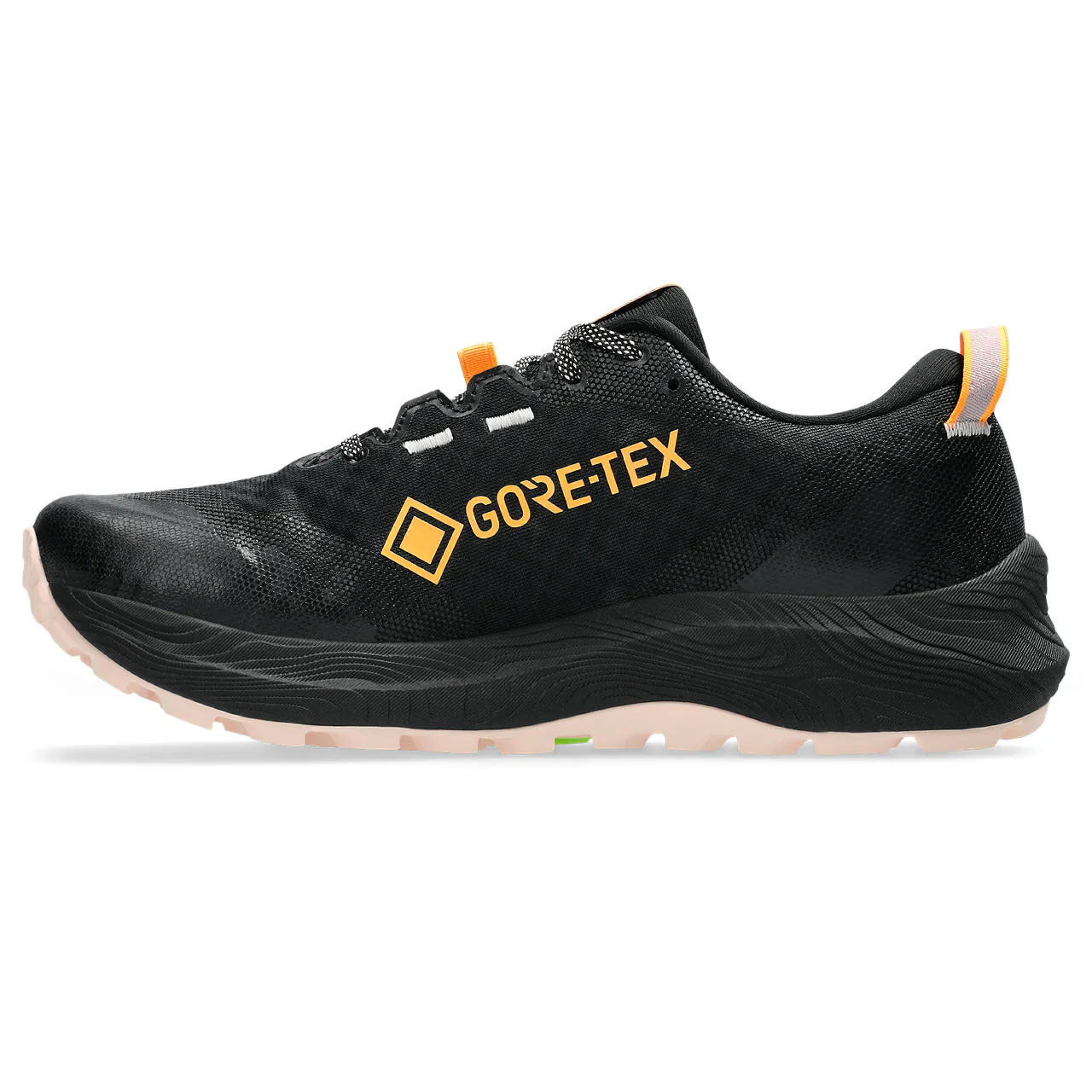 Asics Damenlaufschuhe Gel-Trabuco 12 GTX - Image 6